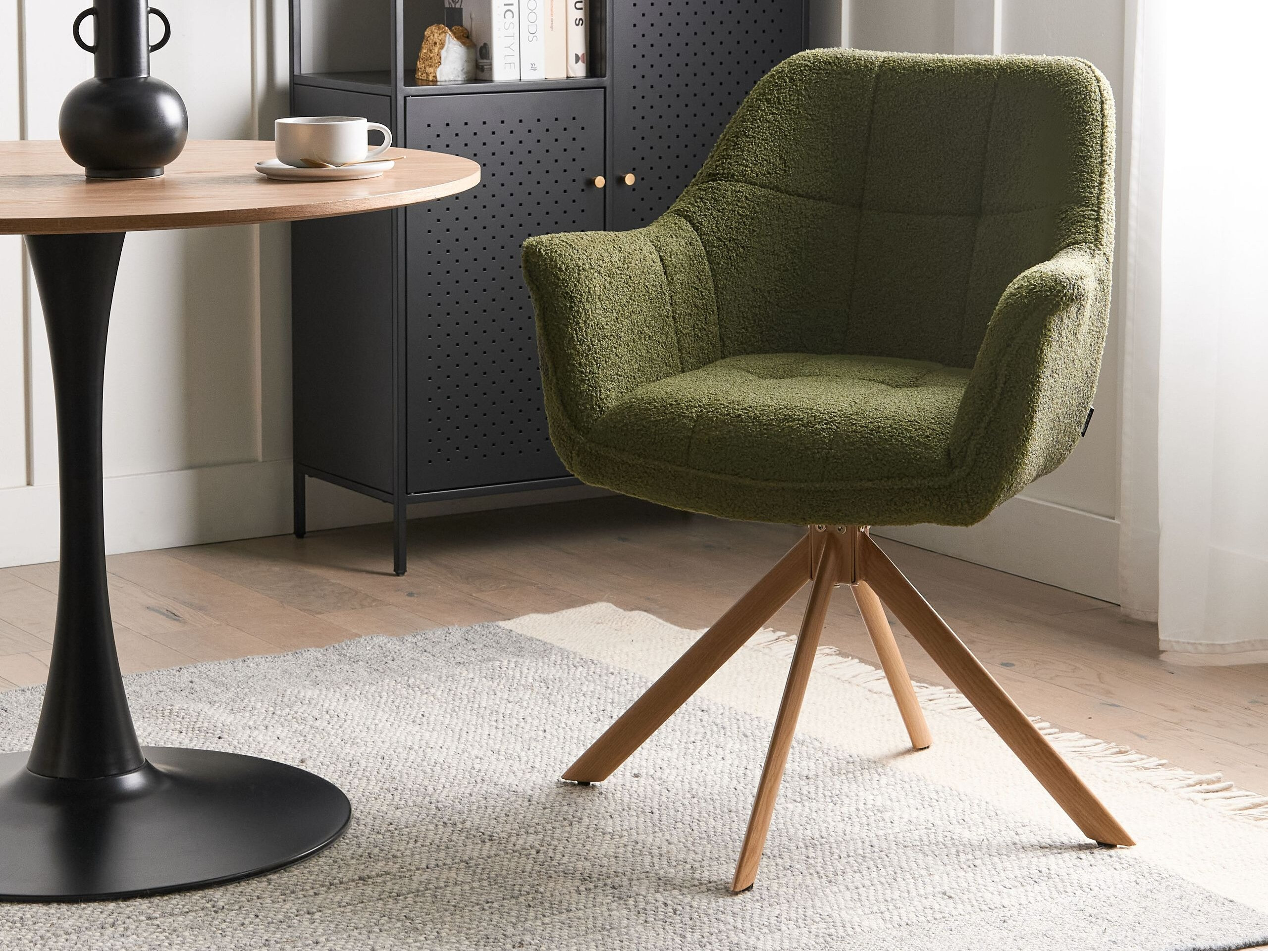 Tool Berwyn 2922 (Roheline)