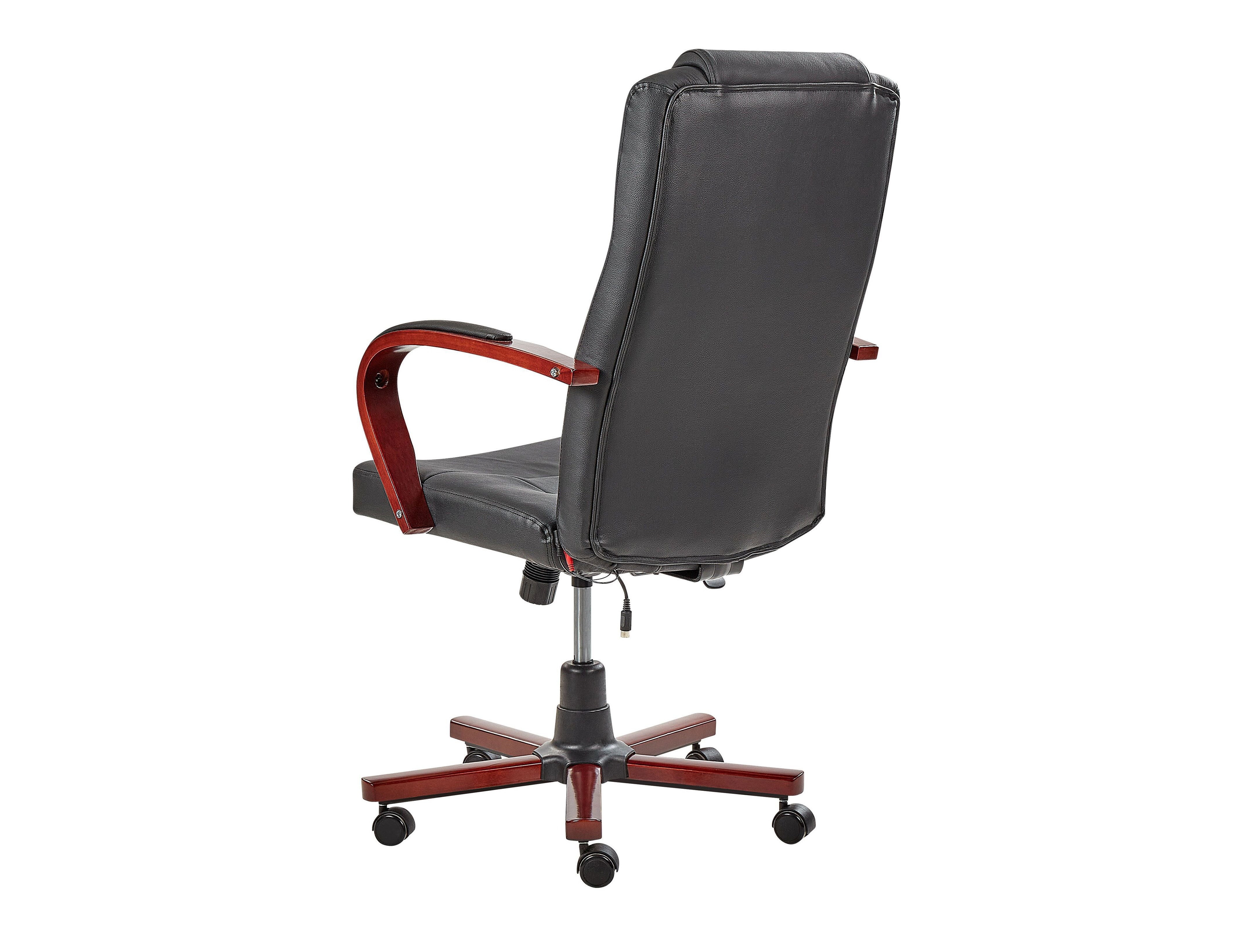 Kontoritool Berwyn 855 (Must)