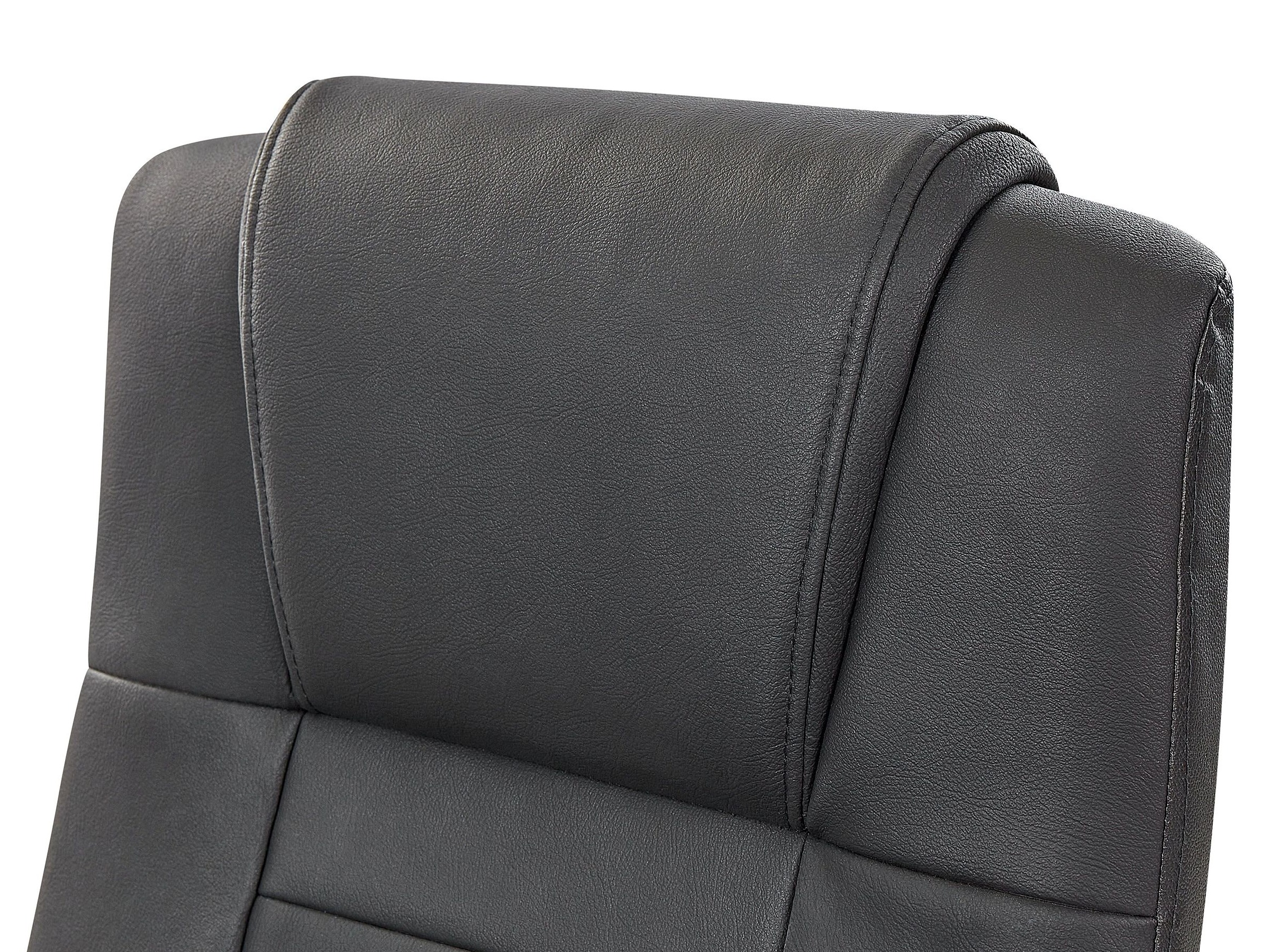 Kontoritool Berwyn 855 (Must)