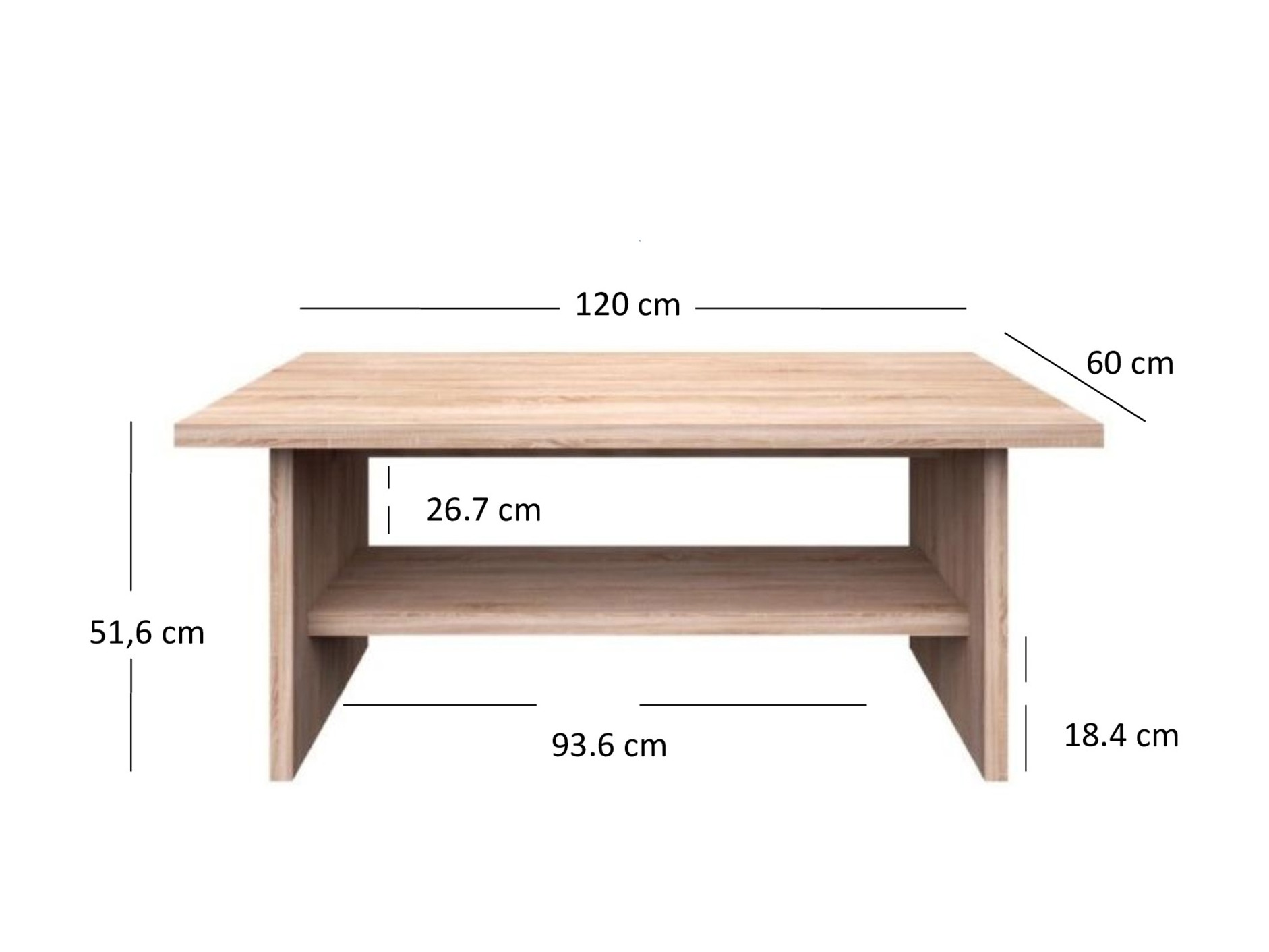 Diivanilaud Vesetre 107