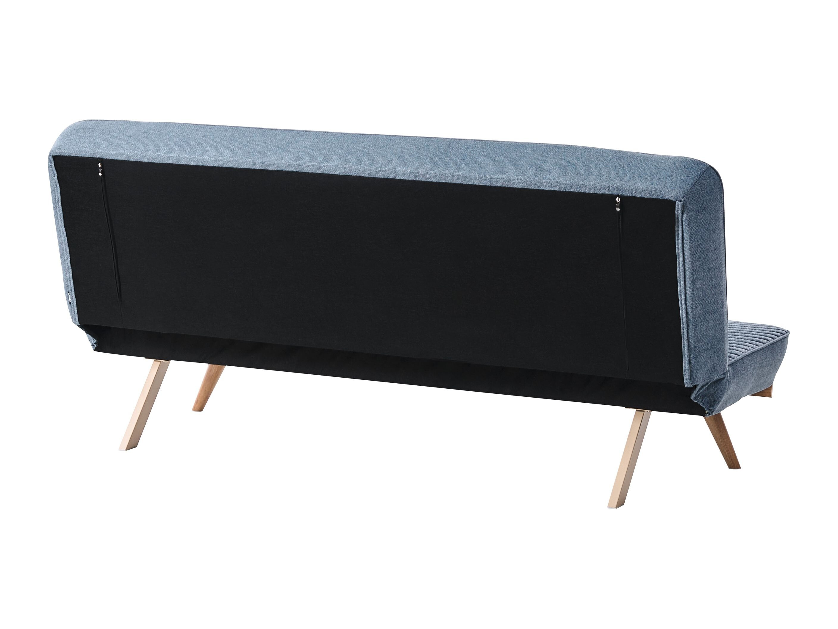 Diivanvoodi Berwyn 2931 (Sinine)