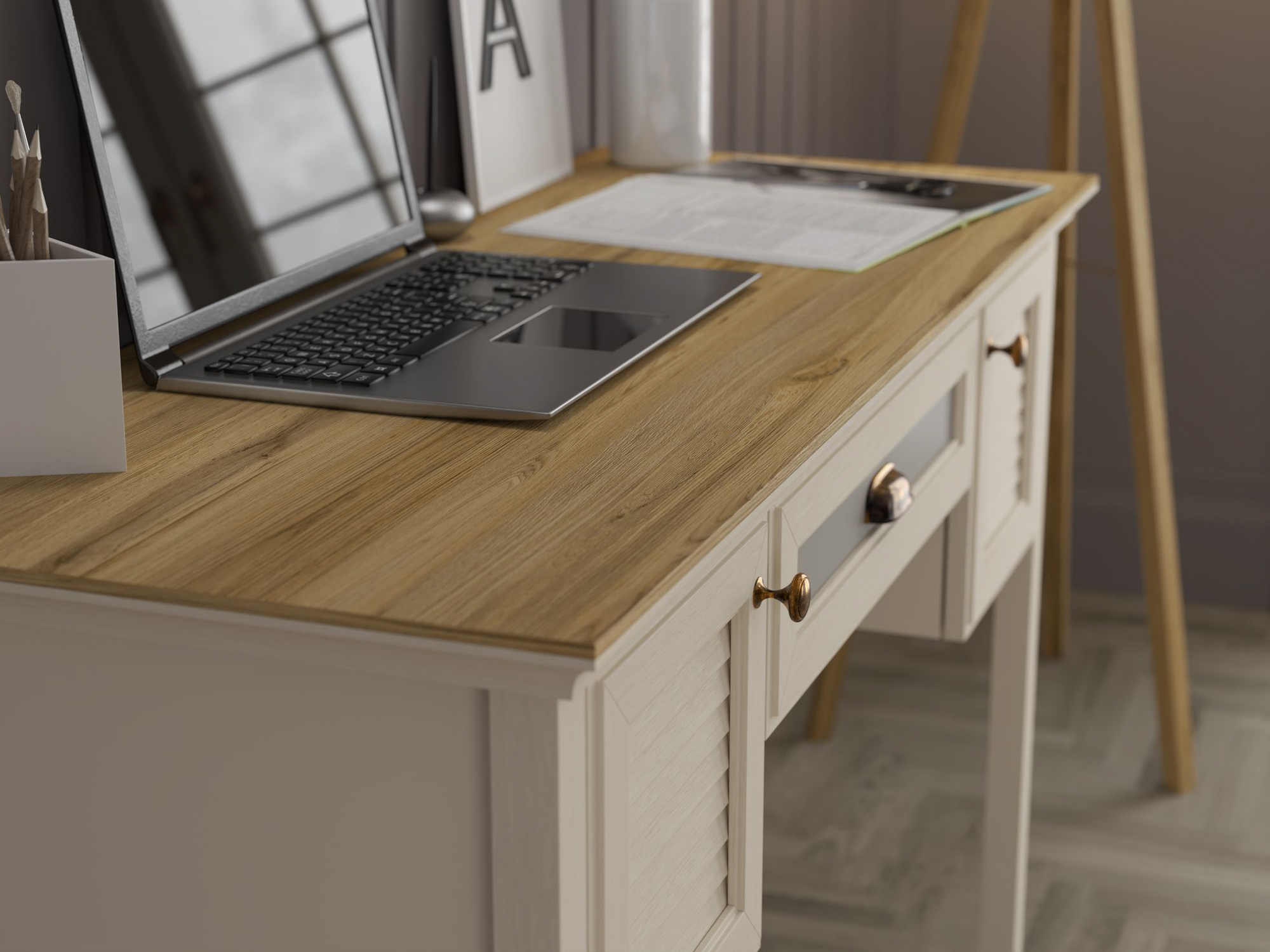 Kirjutuslaud Melvero 120