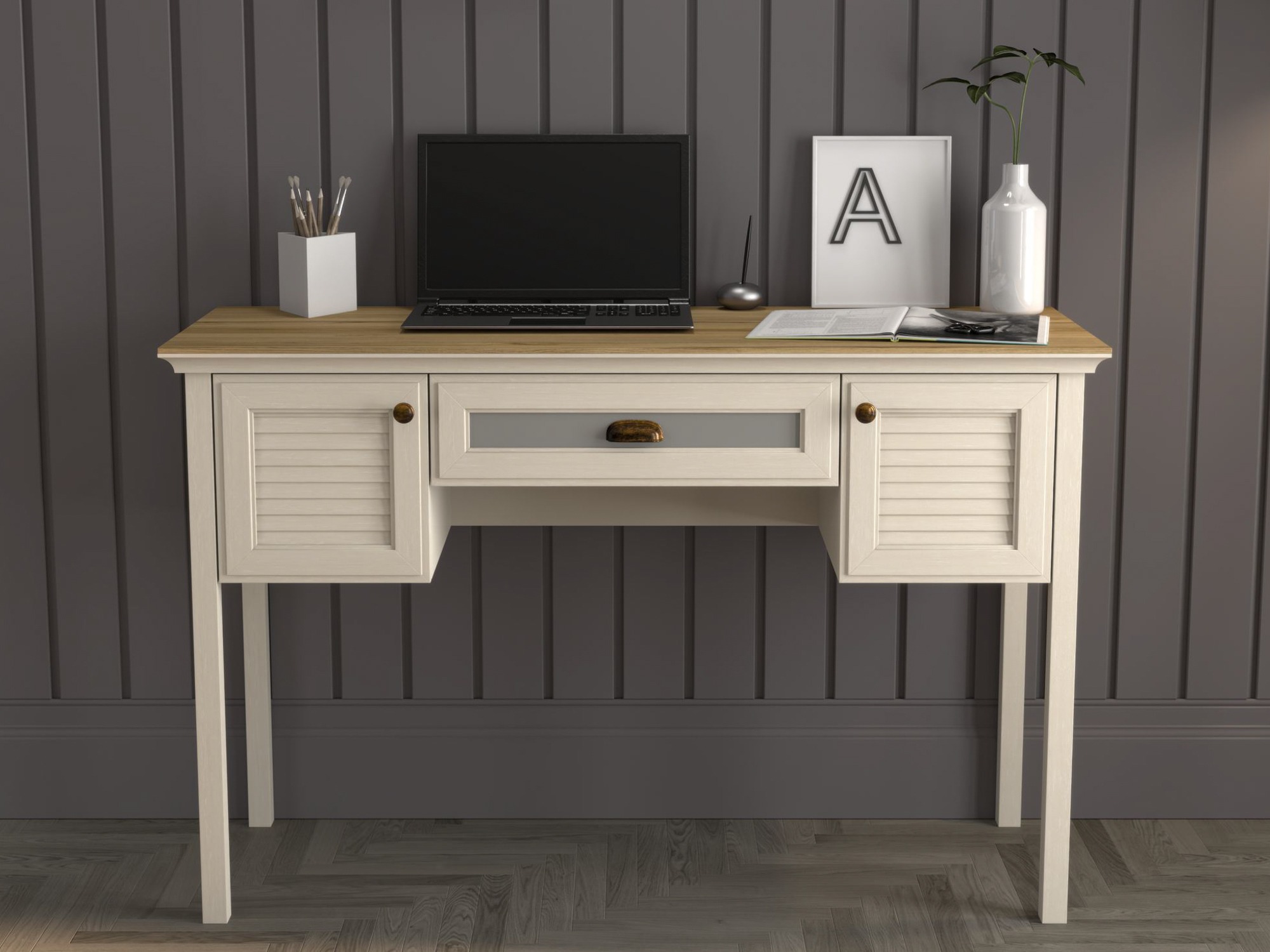 Kirjutuslaud Melvero 120