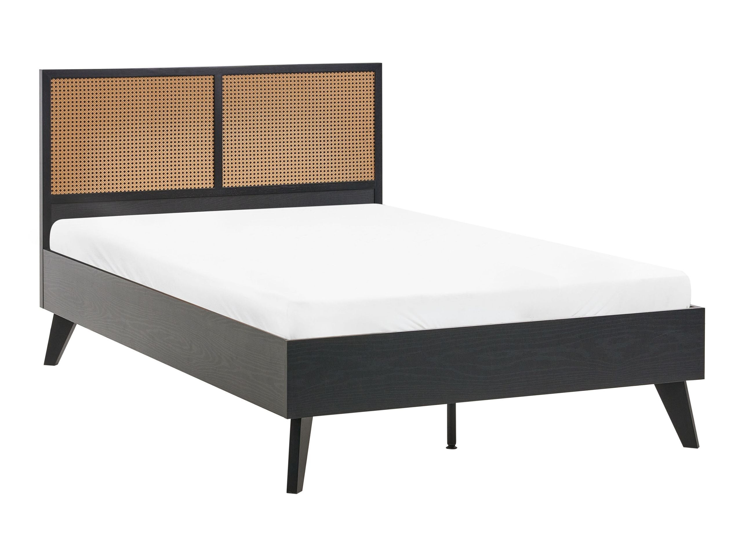 Voodi Berwyn 503 (Must)