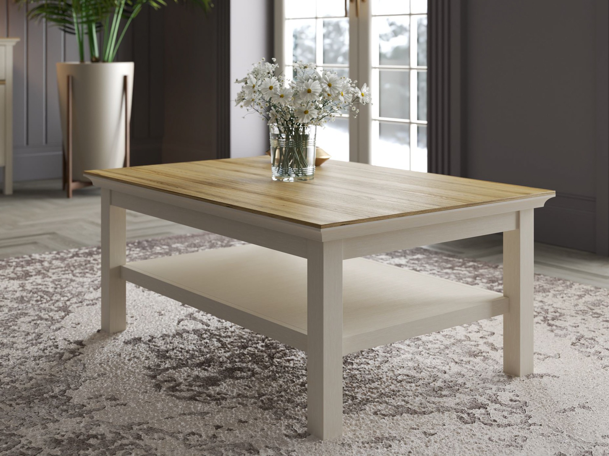 Diivanilaud Melvero 124