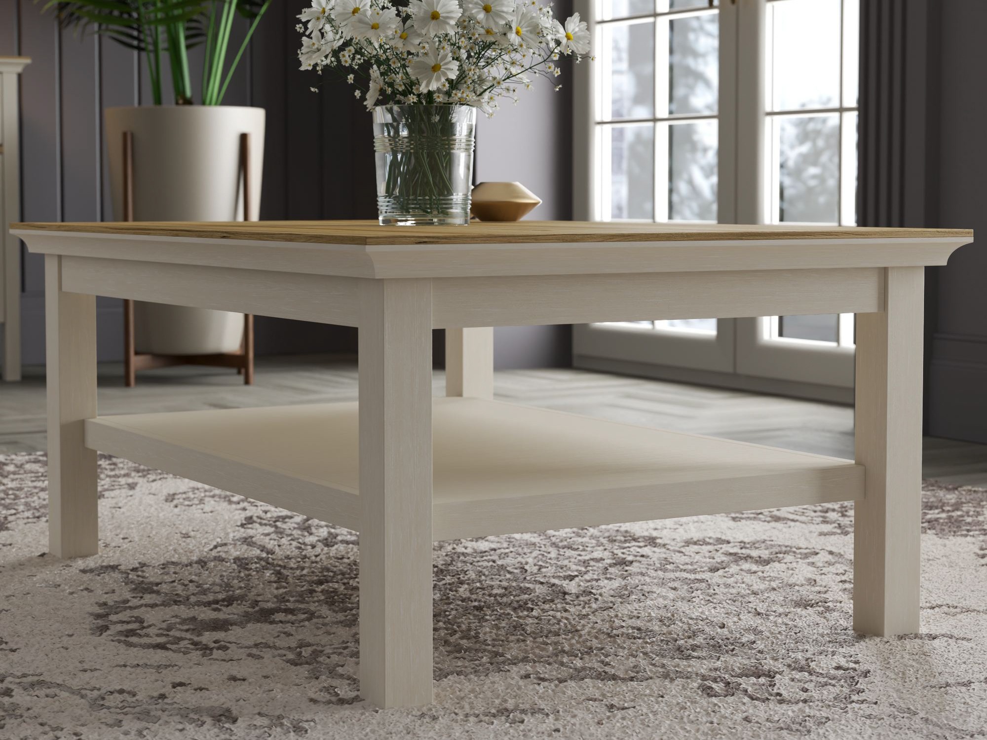 Diivanilaud Melvero 124