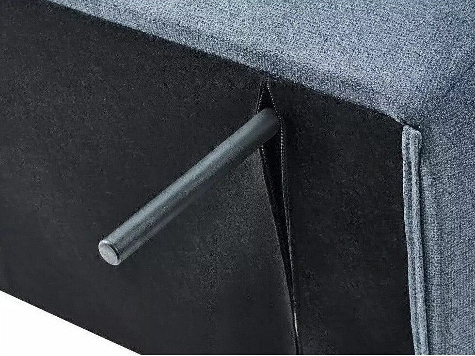 Diivanvoodi Berwyn 2931 (Sinine)