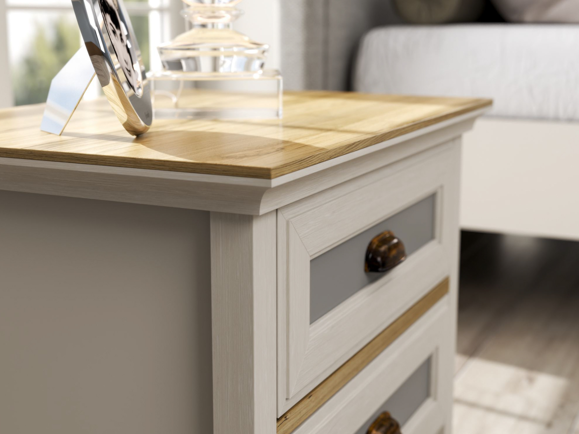 Öökapp Melvero 121