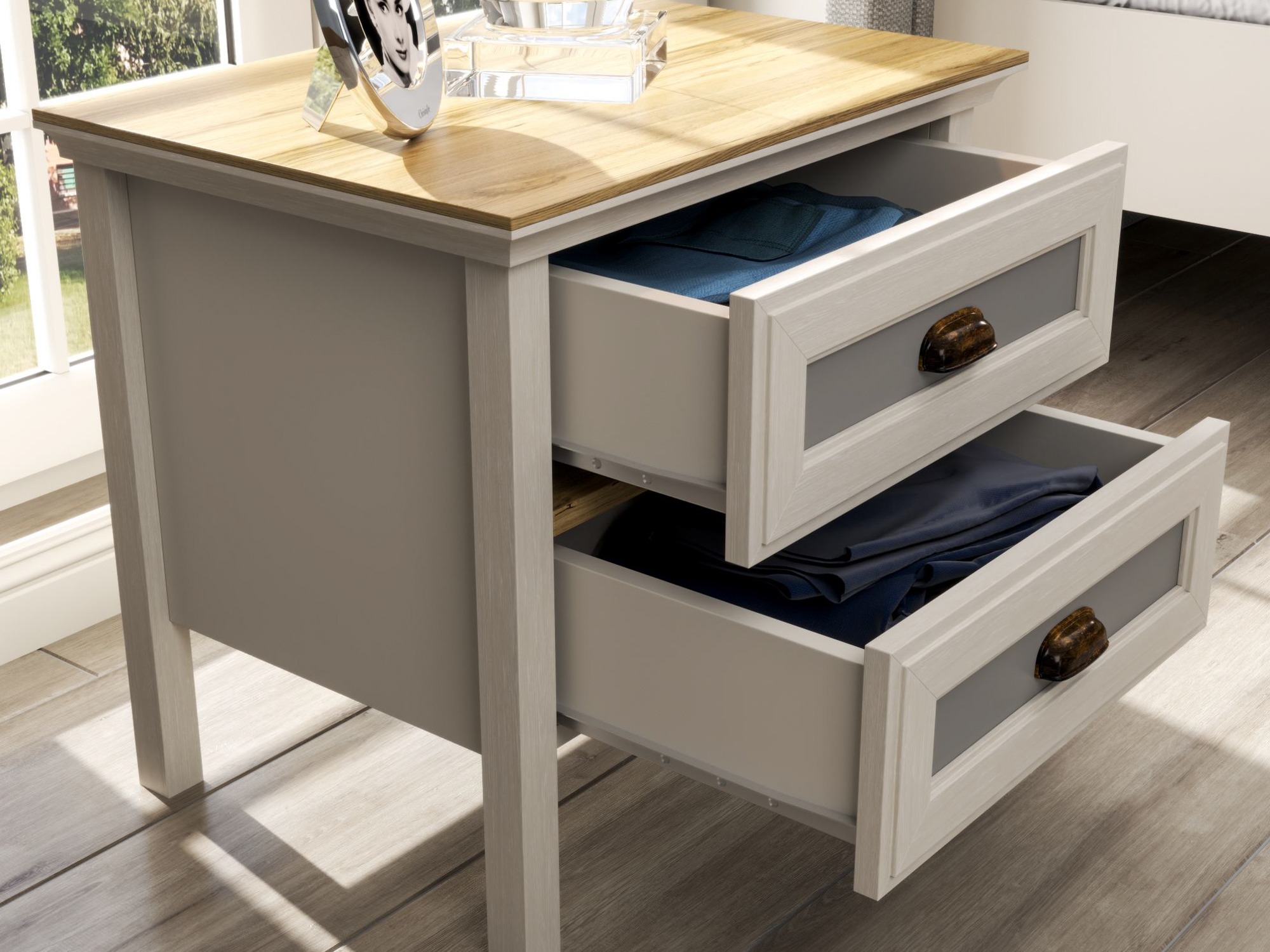 Öökapp Melvero 121