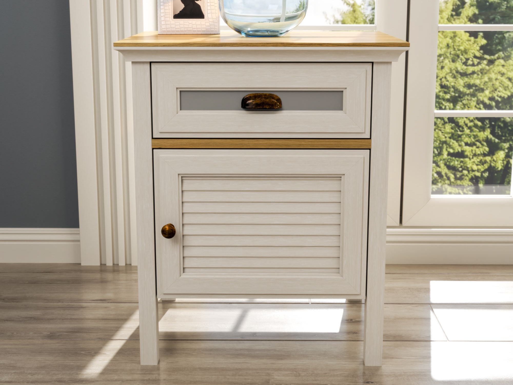 Öökapp Melvero 122