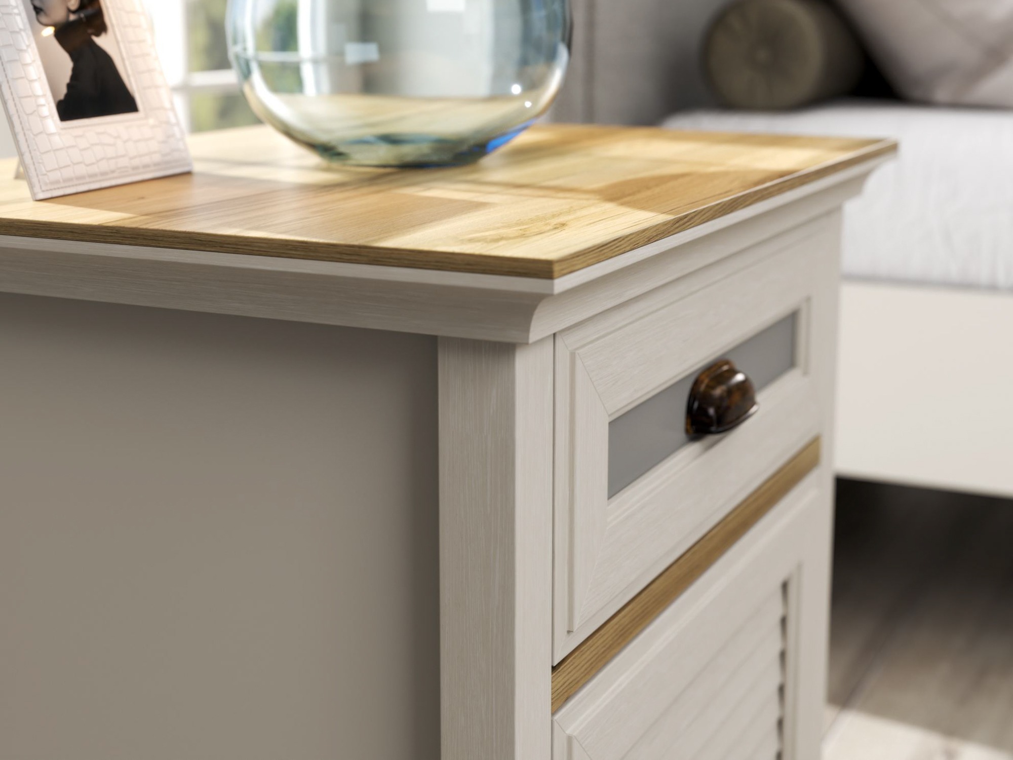 Öökapp Melvero 122