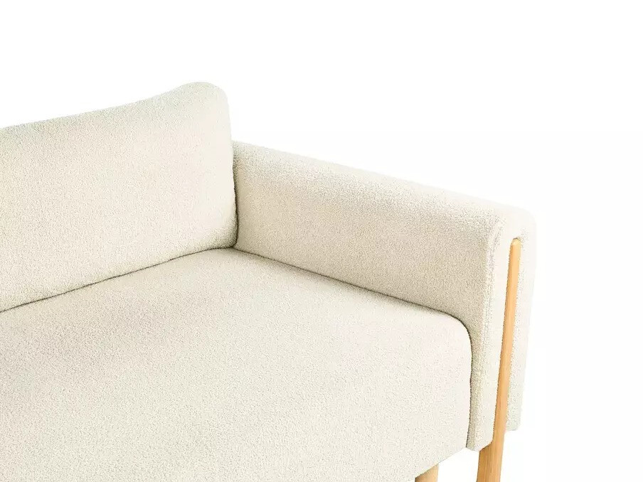 Diivanvoodi Berwyn 2936 (Valge)