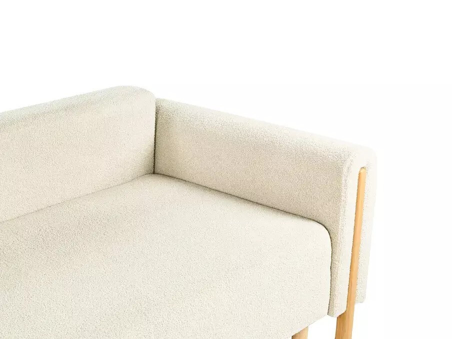 Diivanvoodi Berwyn 2936 (Valge)