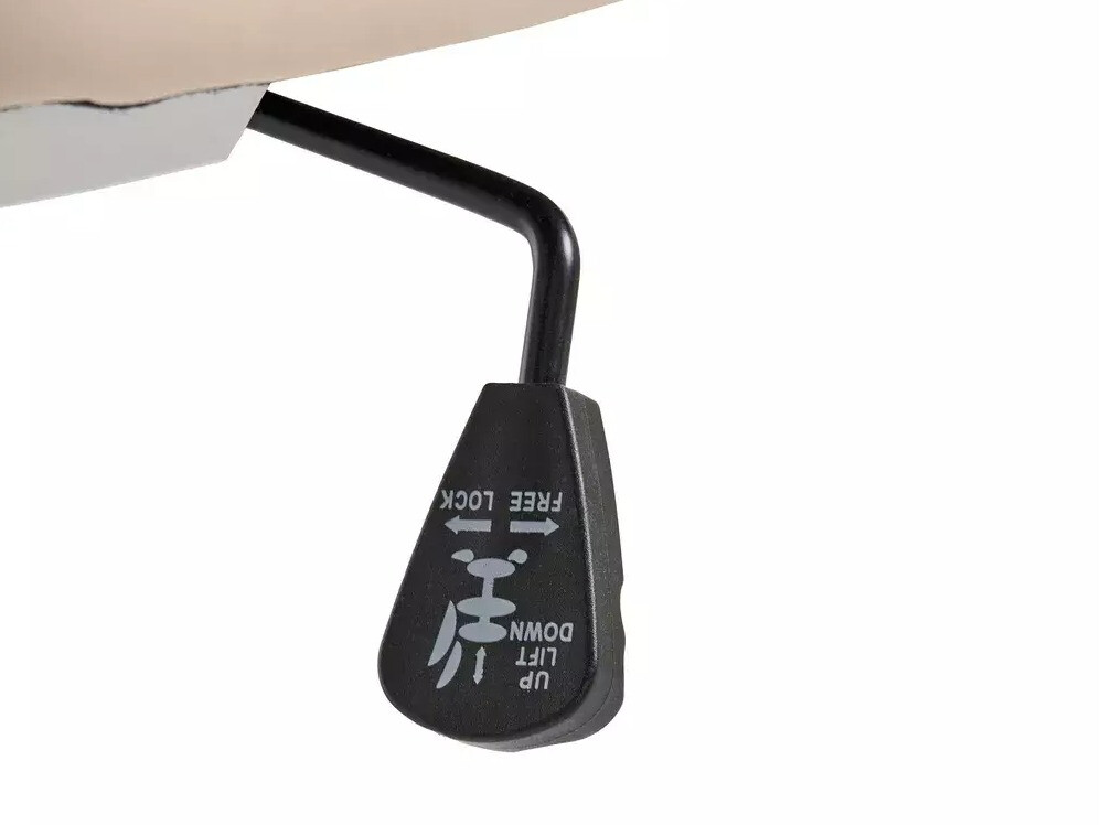 Kontoritool Berwyn 2938 (Helebeež)