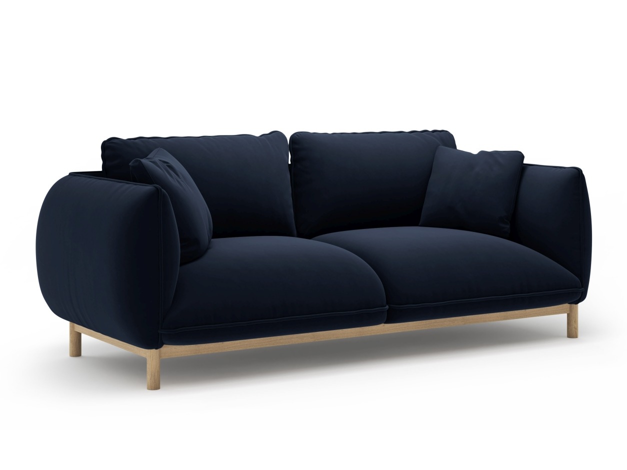 Diivan Romvese 100 (Casino Deep Blue)