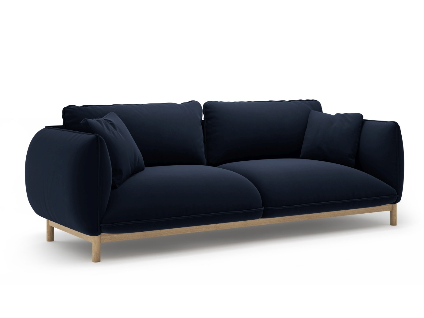 Diivan Romvese 101 (Casino Deep Blue)