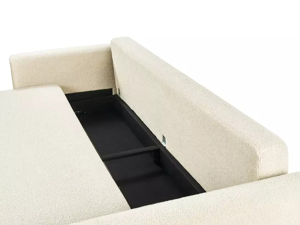 Diivanvoodi Berwyn 2936 (Valge)