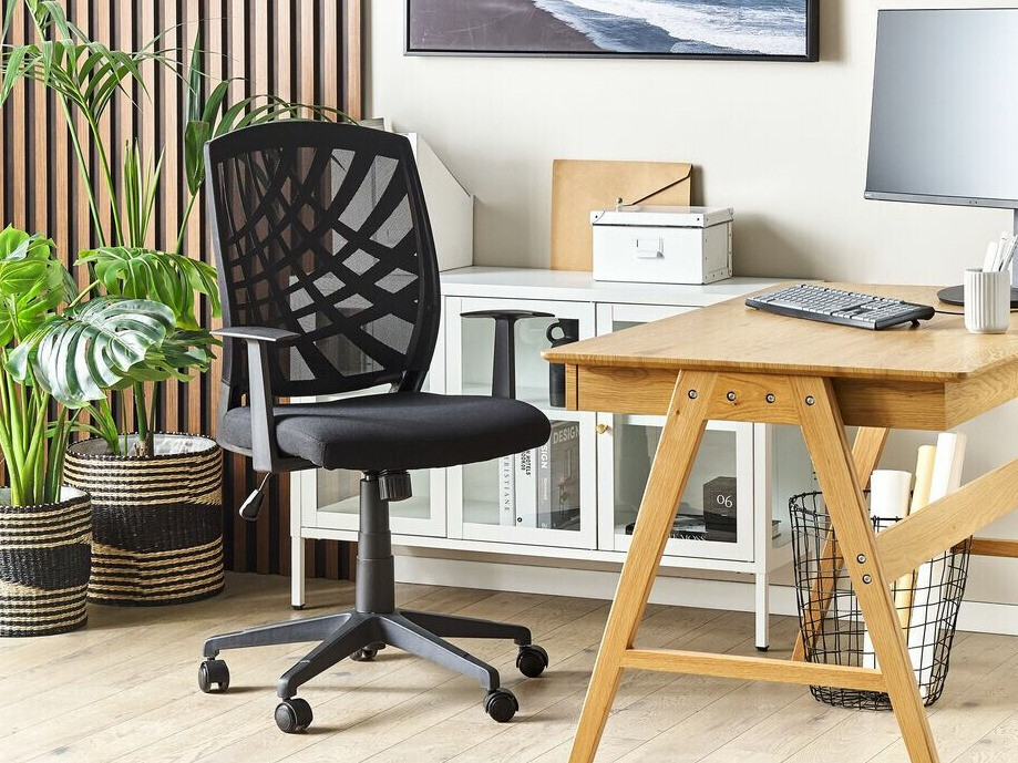 Kontoritool Berwyn 431 (Must)