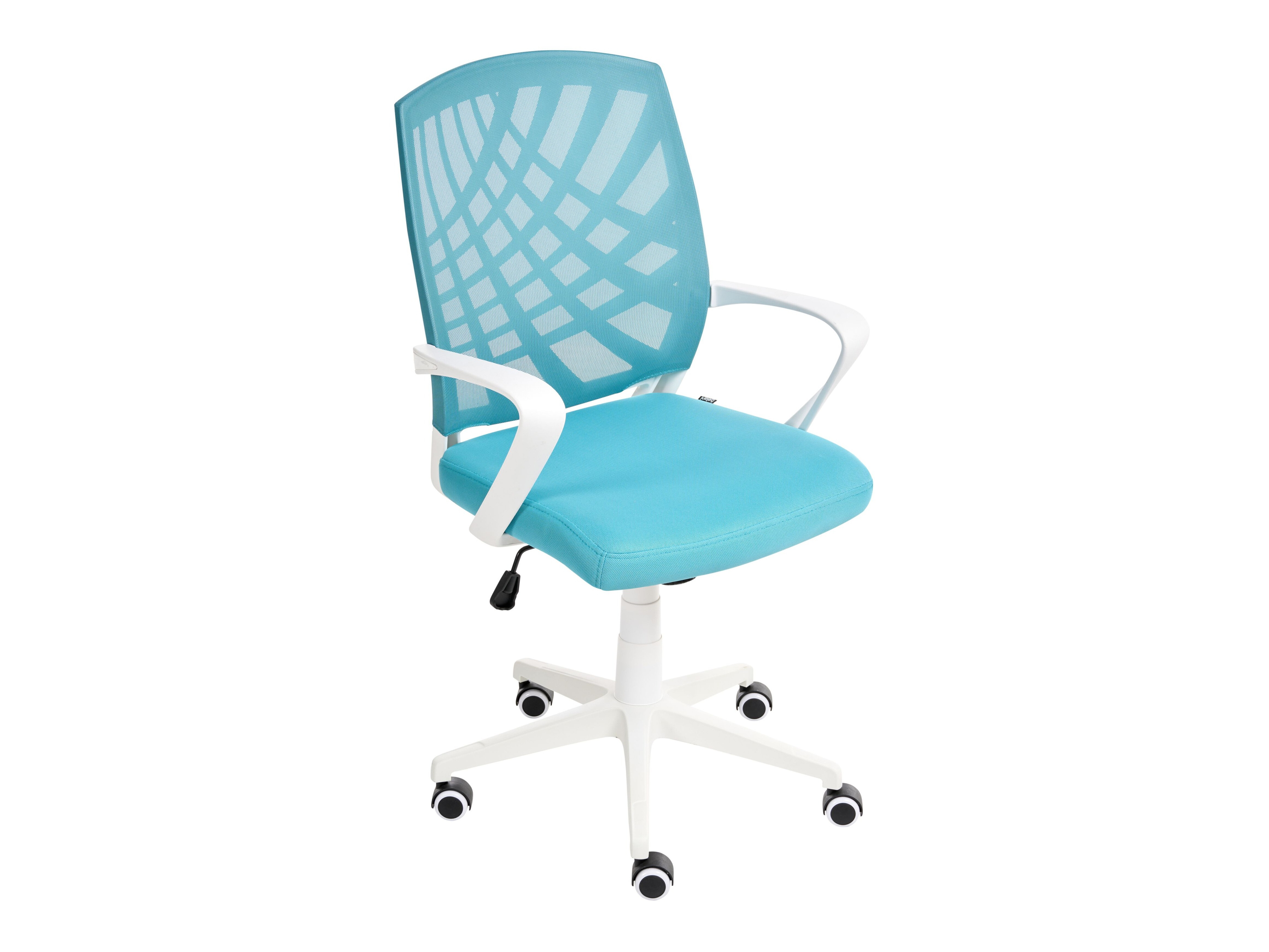 Kontoritool Berwyn 431 (Sinine + Valge)