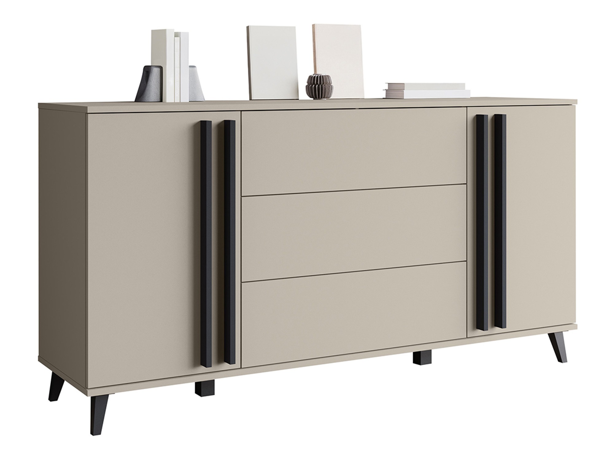 Kummut Facetor (Congo)