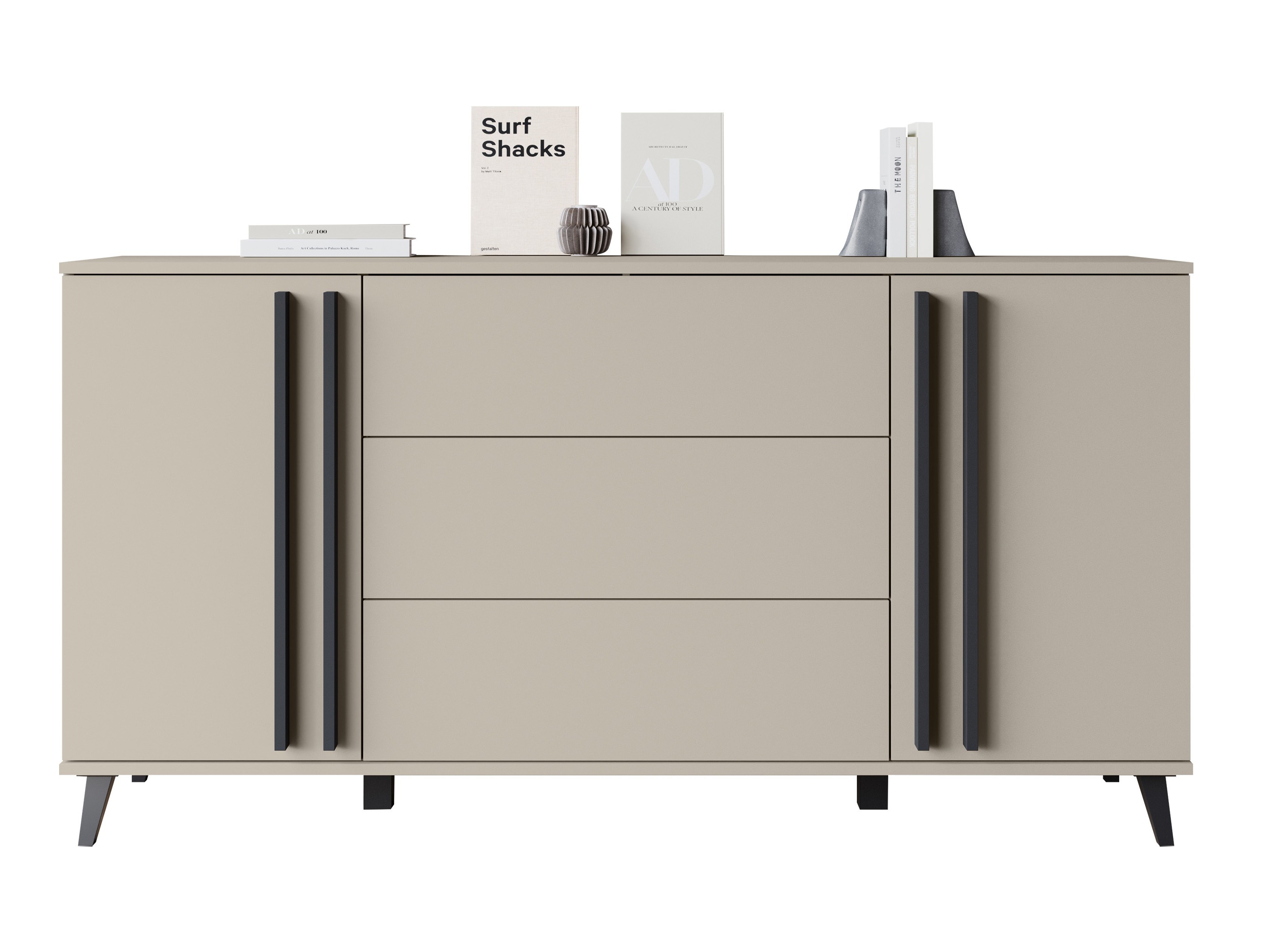 Kummut Temora 100 (Congo)