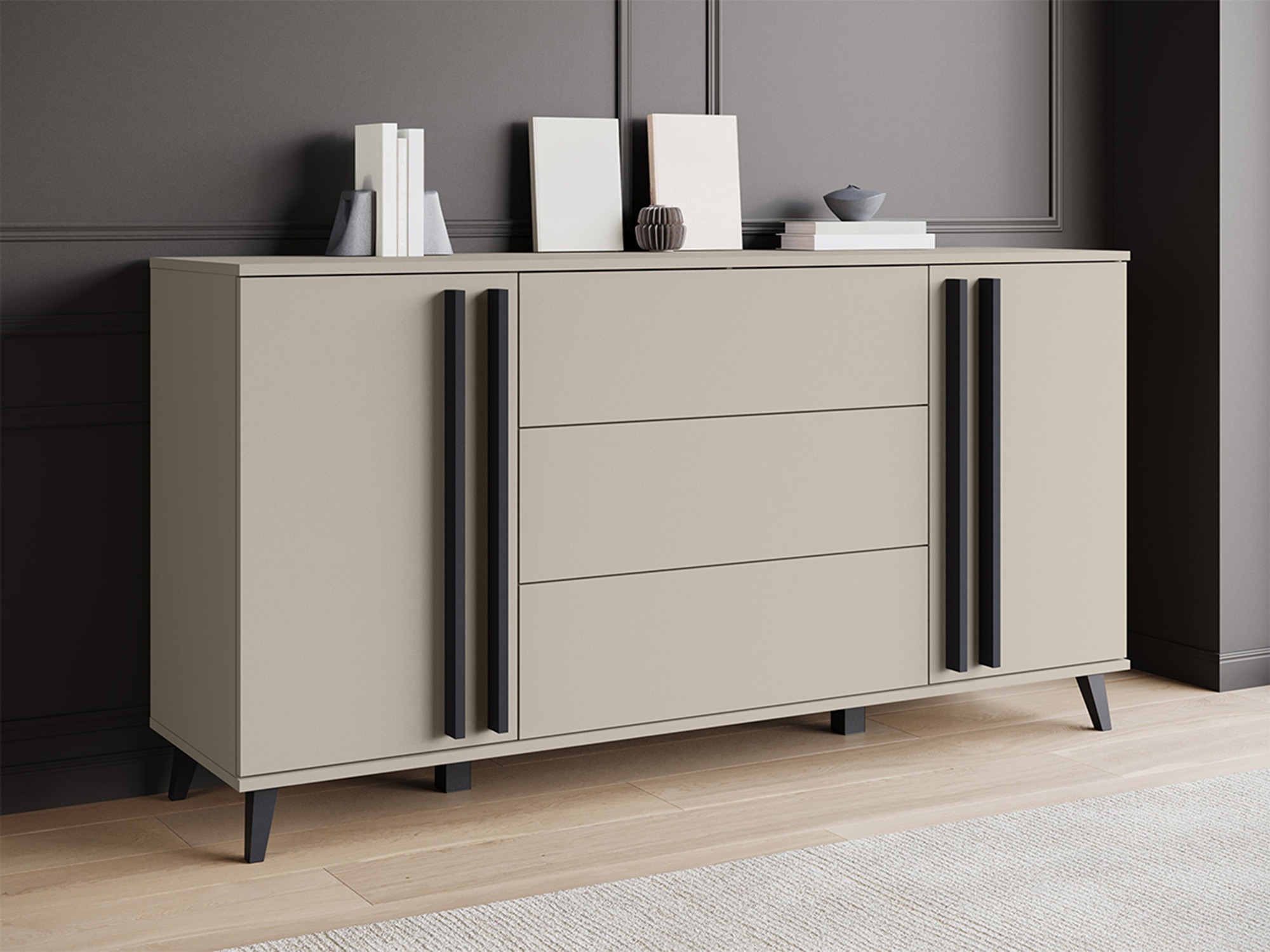 Kummut Temora 100 (Congo)