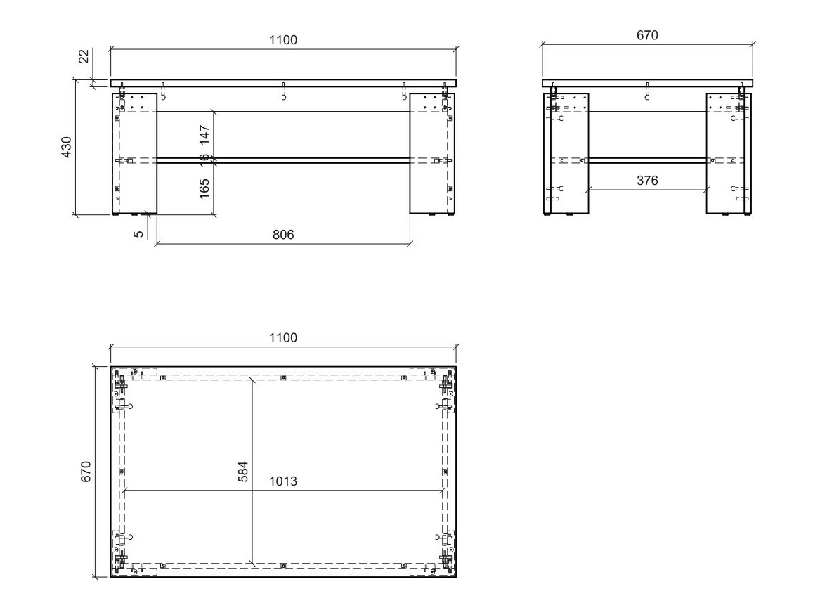 Elutoa komplekt Mirtalo 114