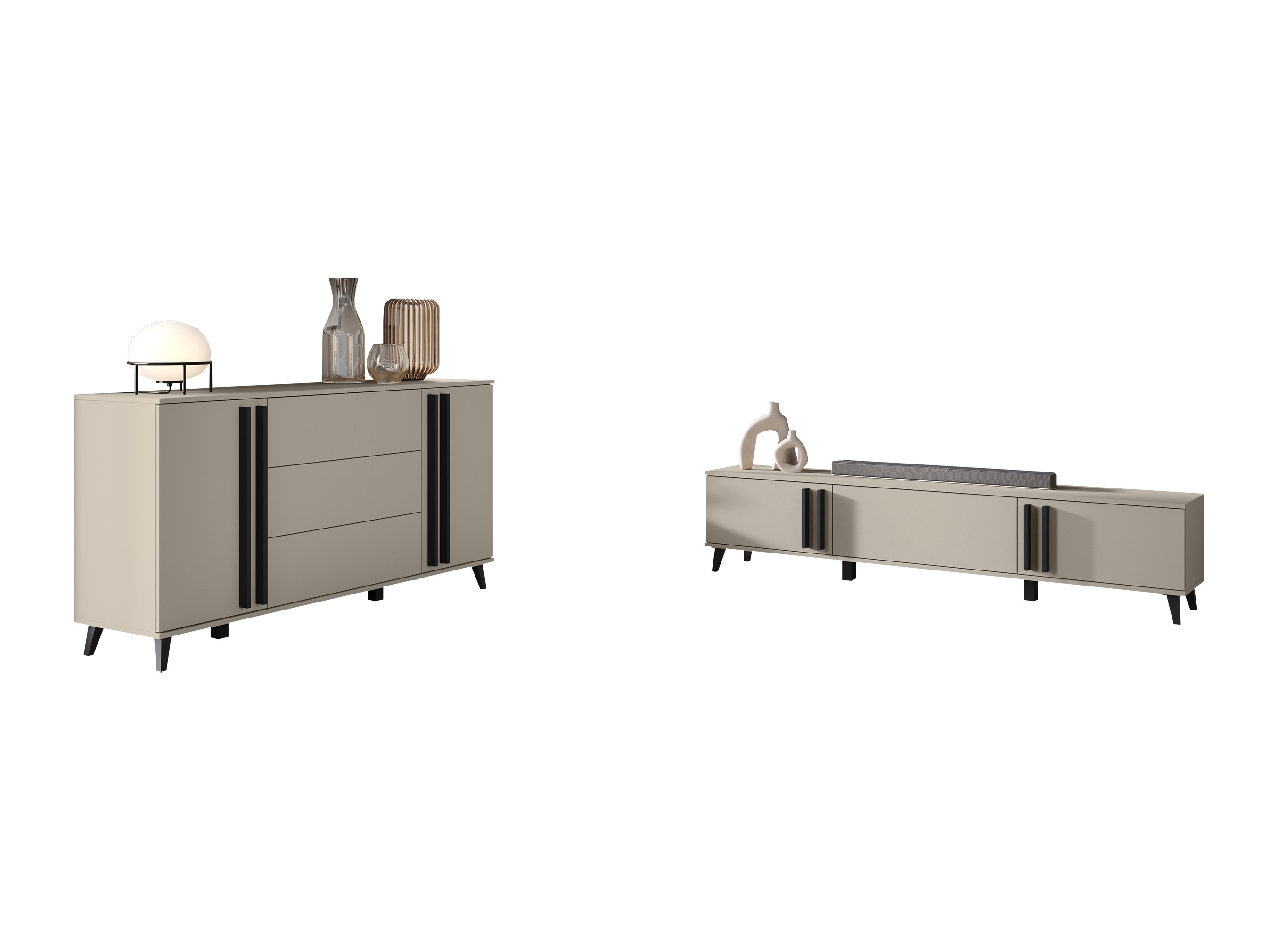 Elutoa komplekt Temora 104 (Congo)