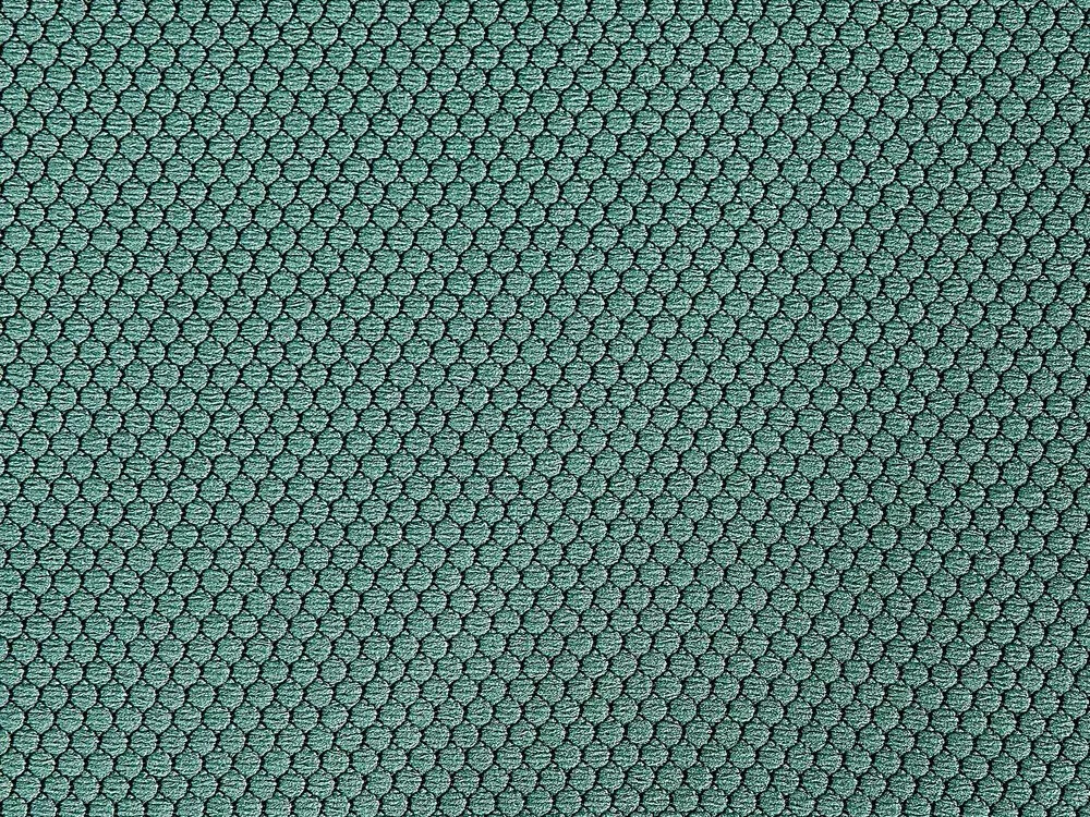 Kontoritool Berwyn 431 (Hall + Türkiis + Valge)