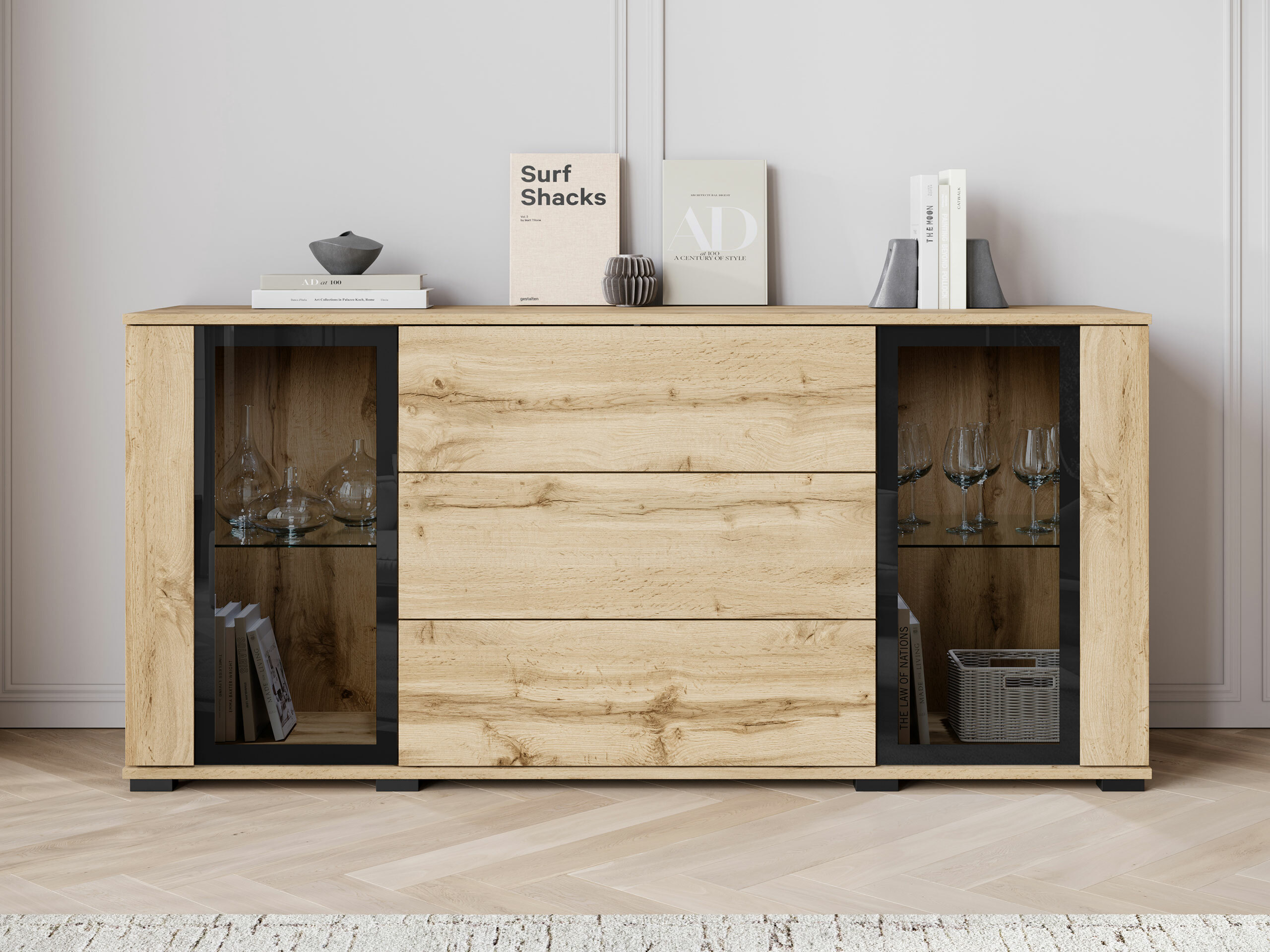 Kummut Torcame 101 (Wotani tamm)