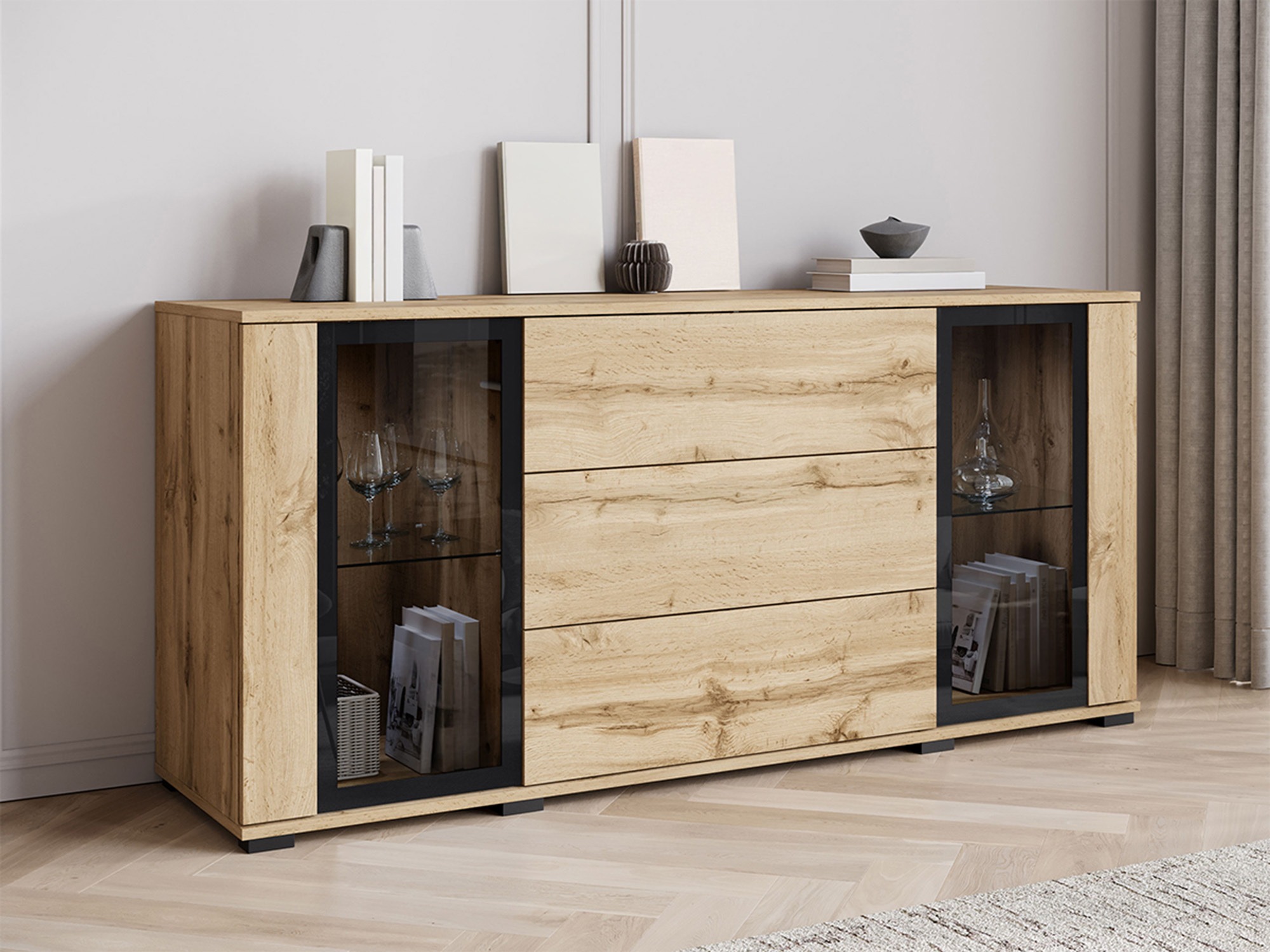 Kummut Torcame 101 (Wotani tamm)