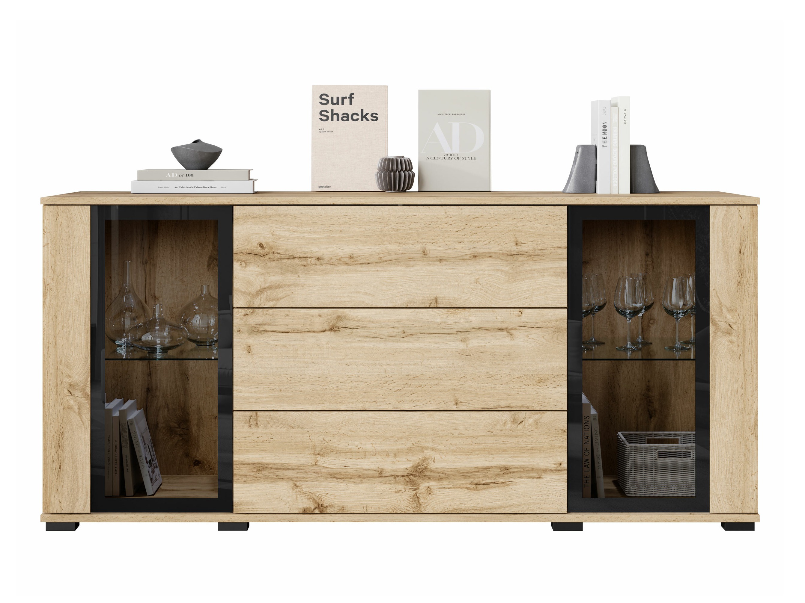 Kummut Torcame 101 (Wotani tamm)