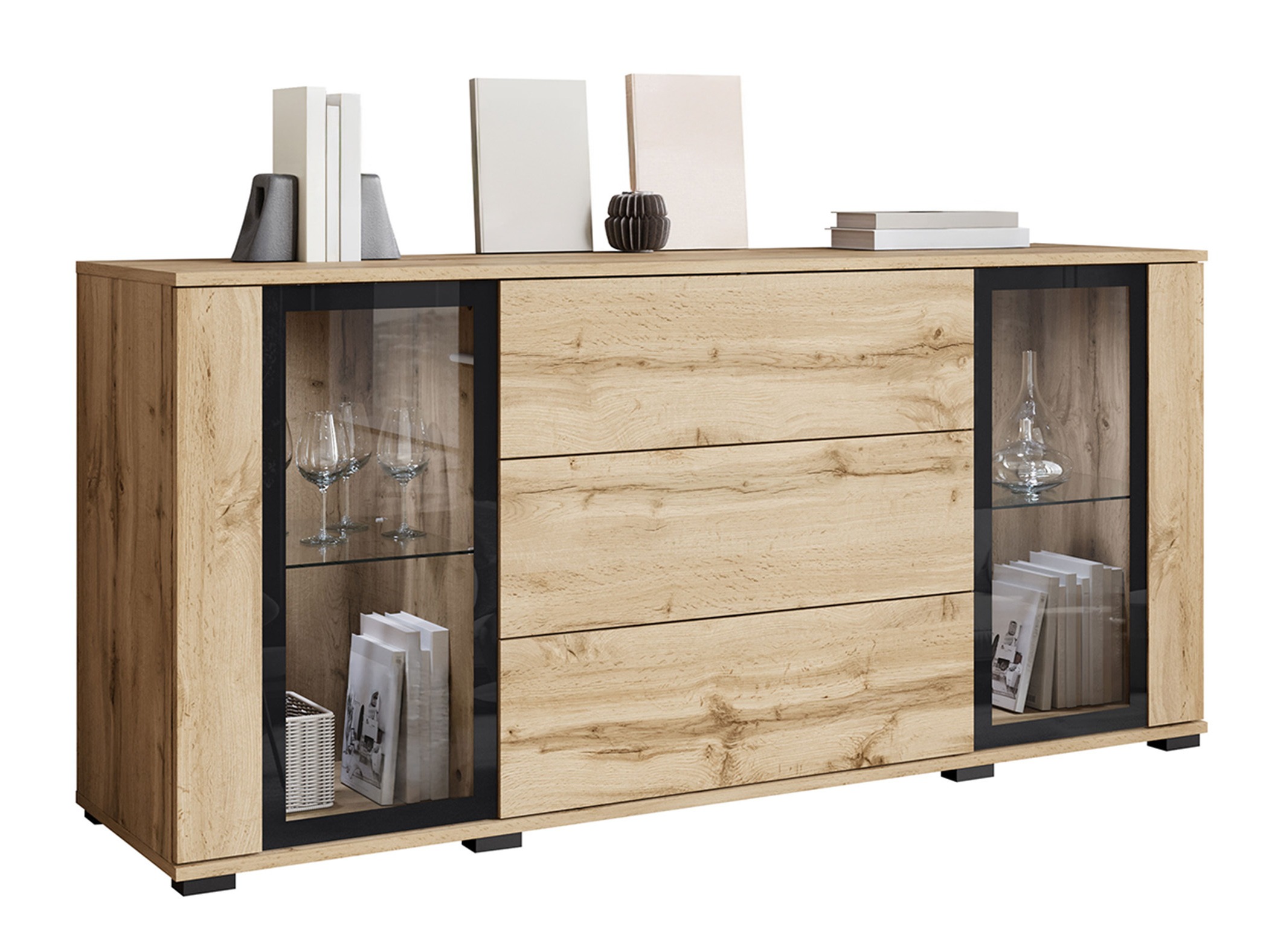 Kummut Torcame 101 (Wotani tamm)