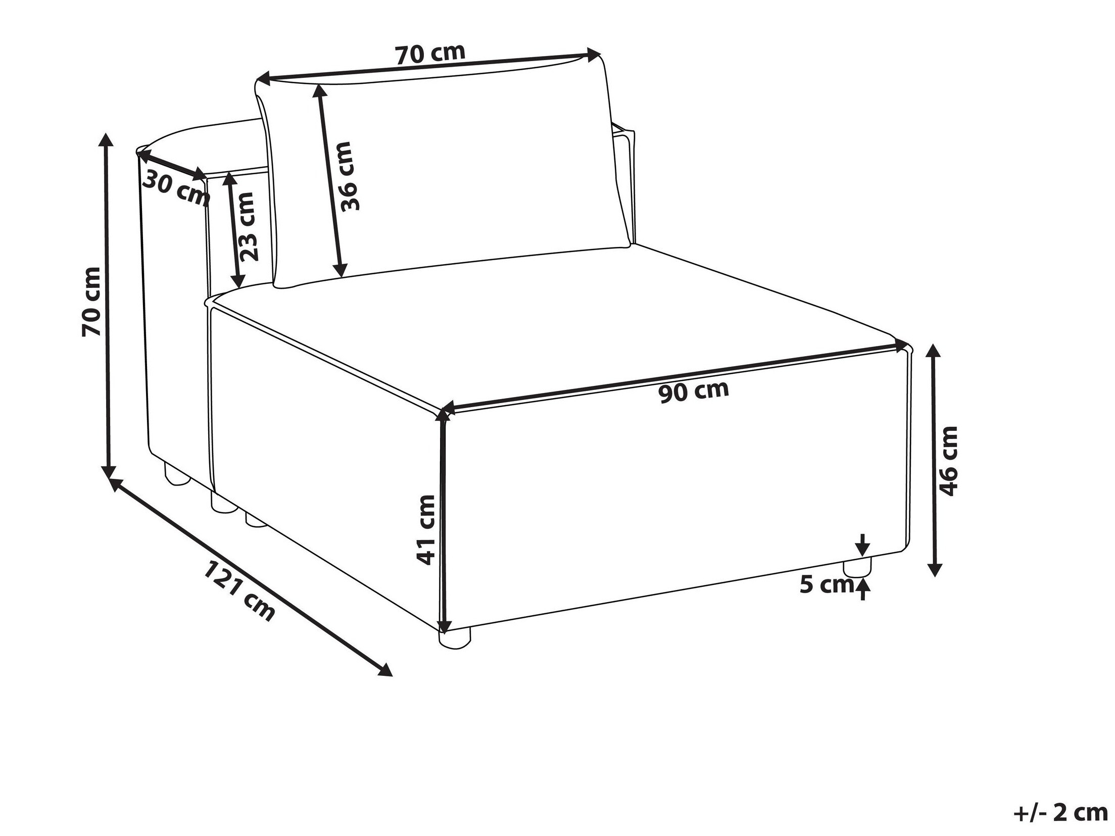 Moodultugitool Avialu 105 (Hall)