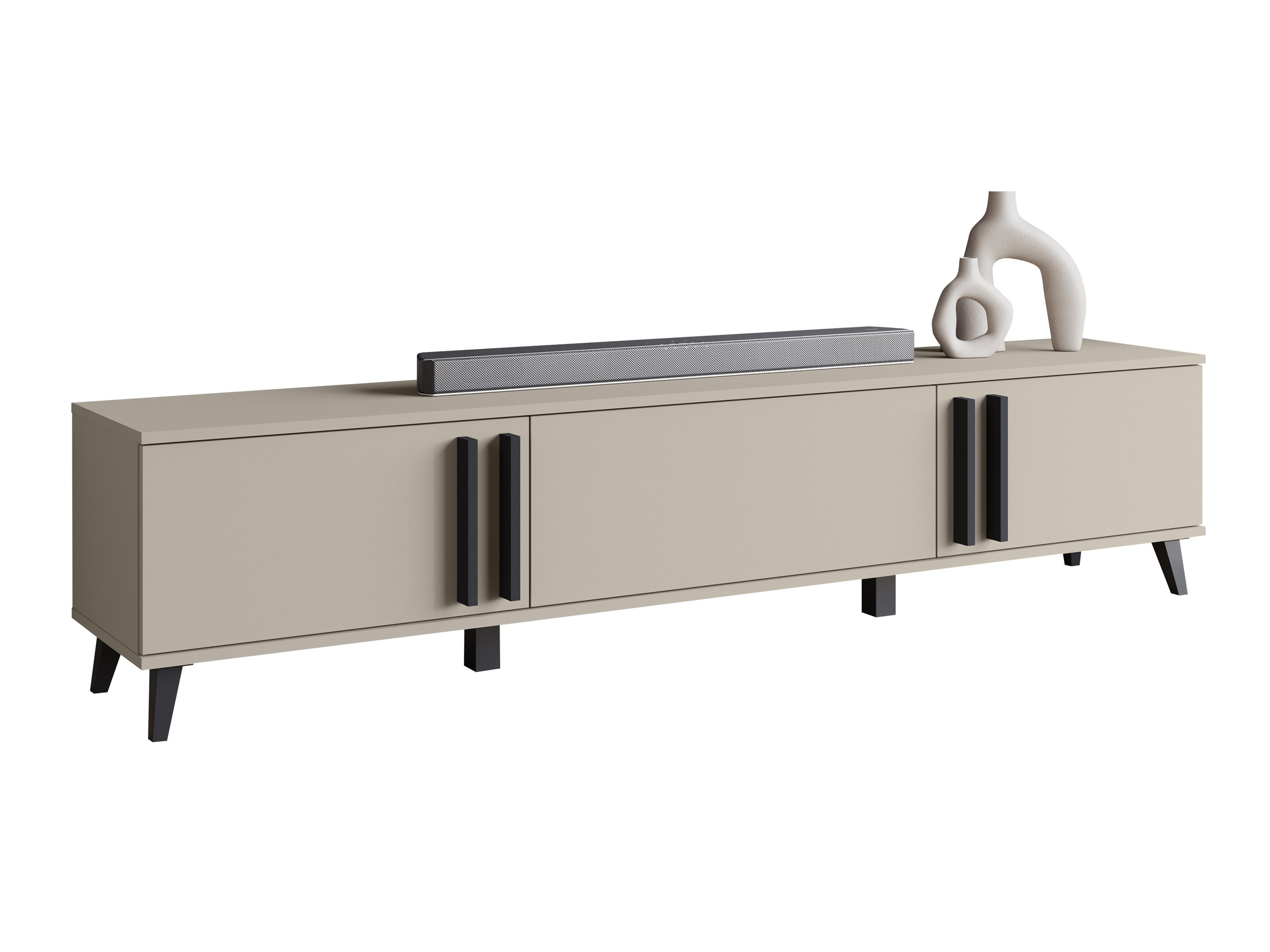 TV-alus Temora 101 (Congo)