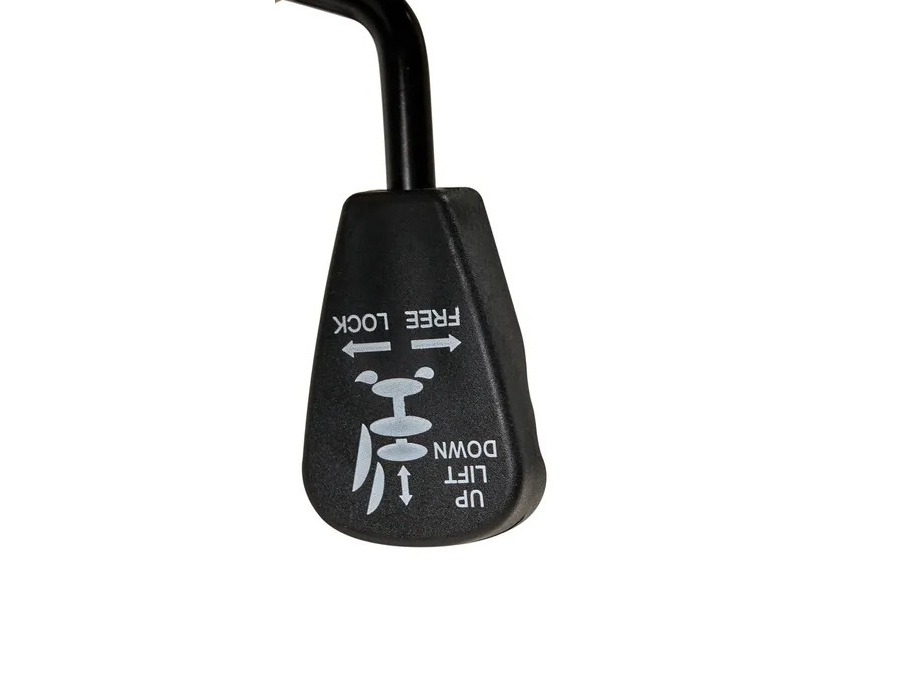 Kontoritool Berwyn 855 (Beež)