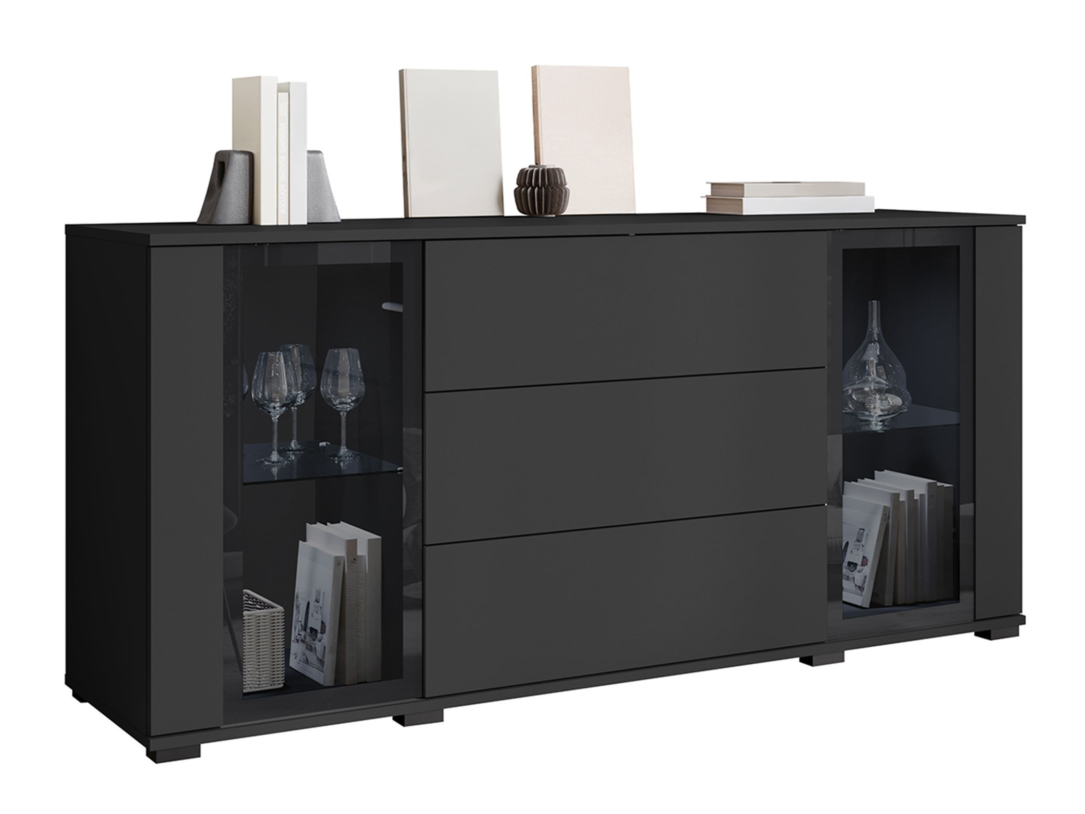 Kummut Torcame 101 (Must)