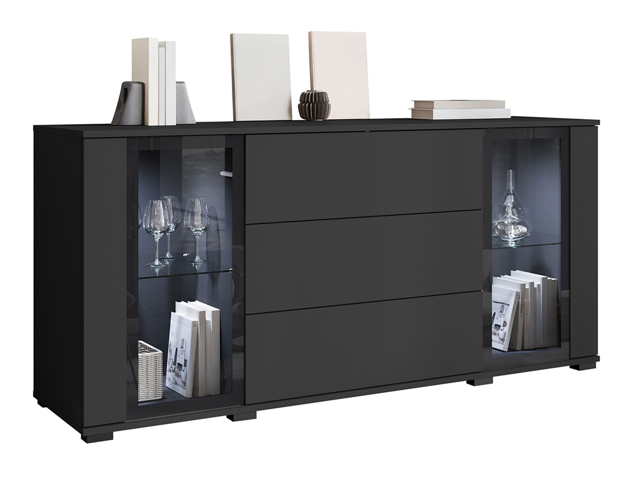 Kummut Torcame 101 (Must)