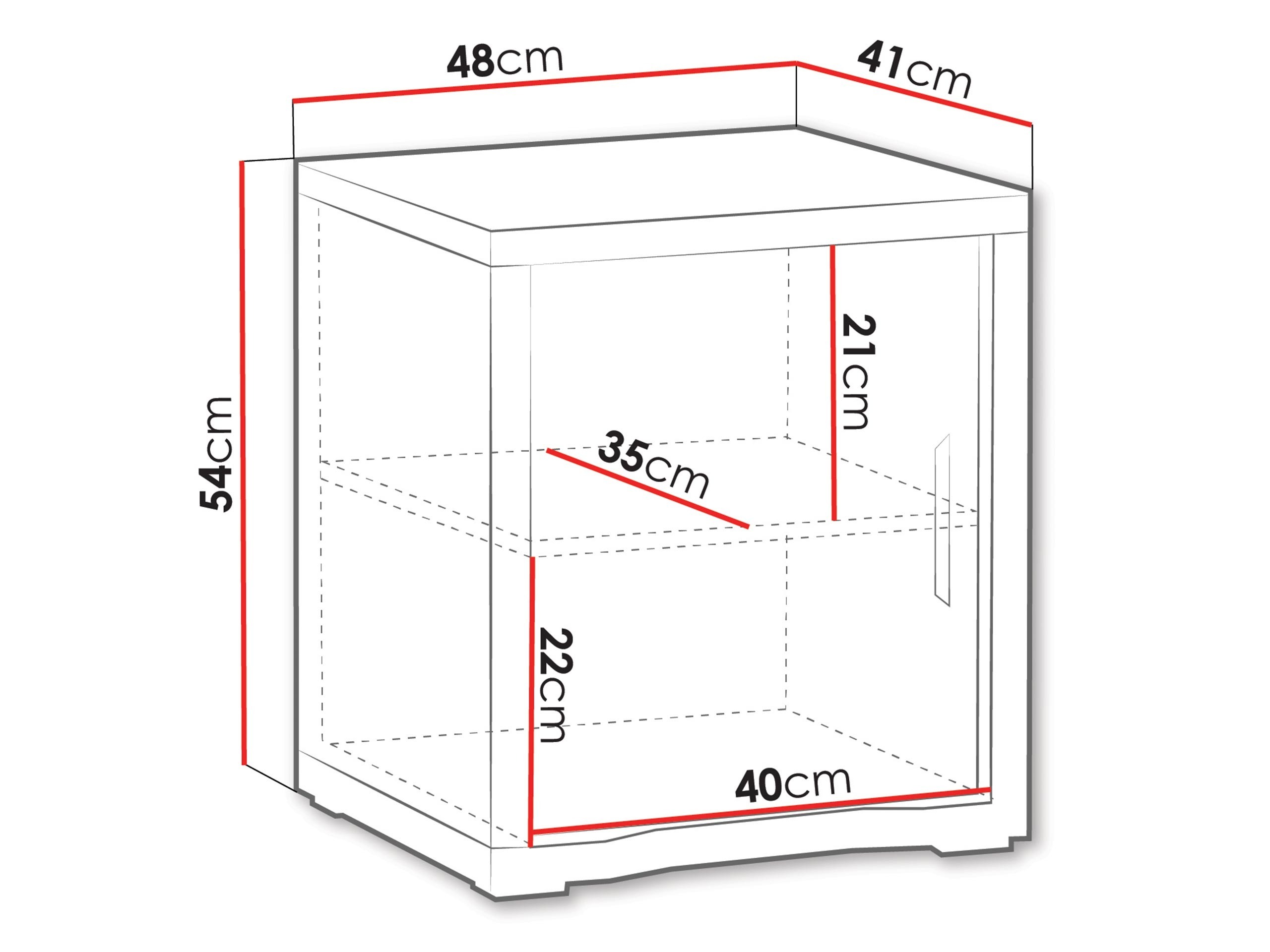 Öökapp Elisale 106