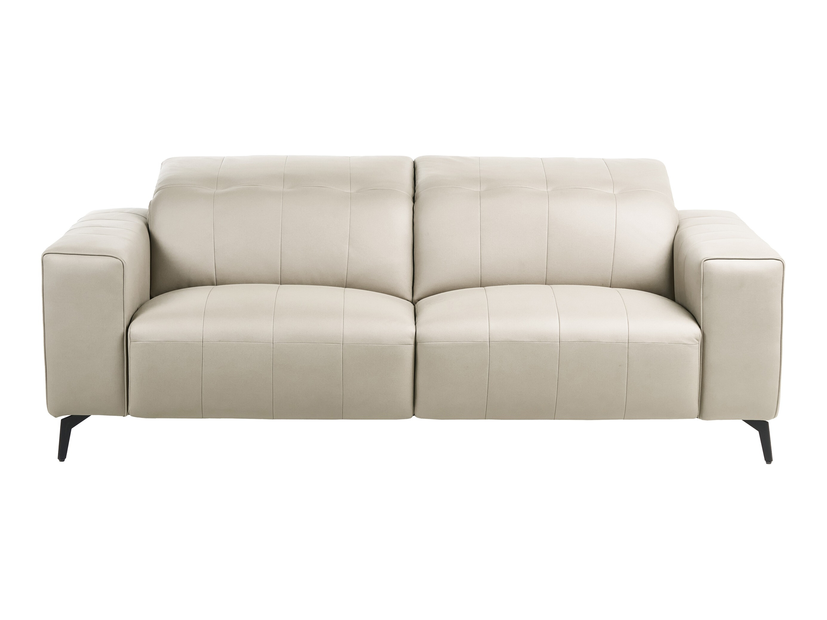 Pehme mööbli komplekt Berwyn 2948 (Helebeež)