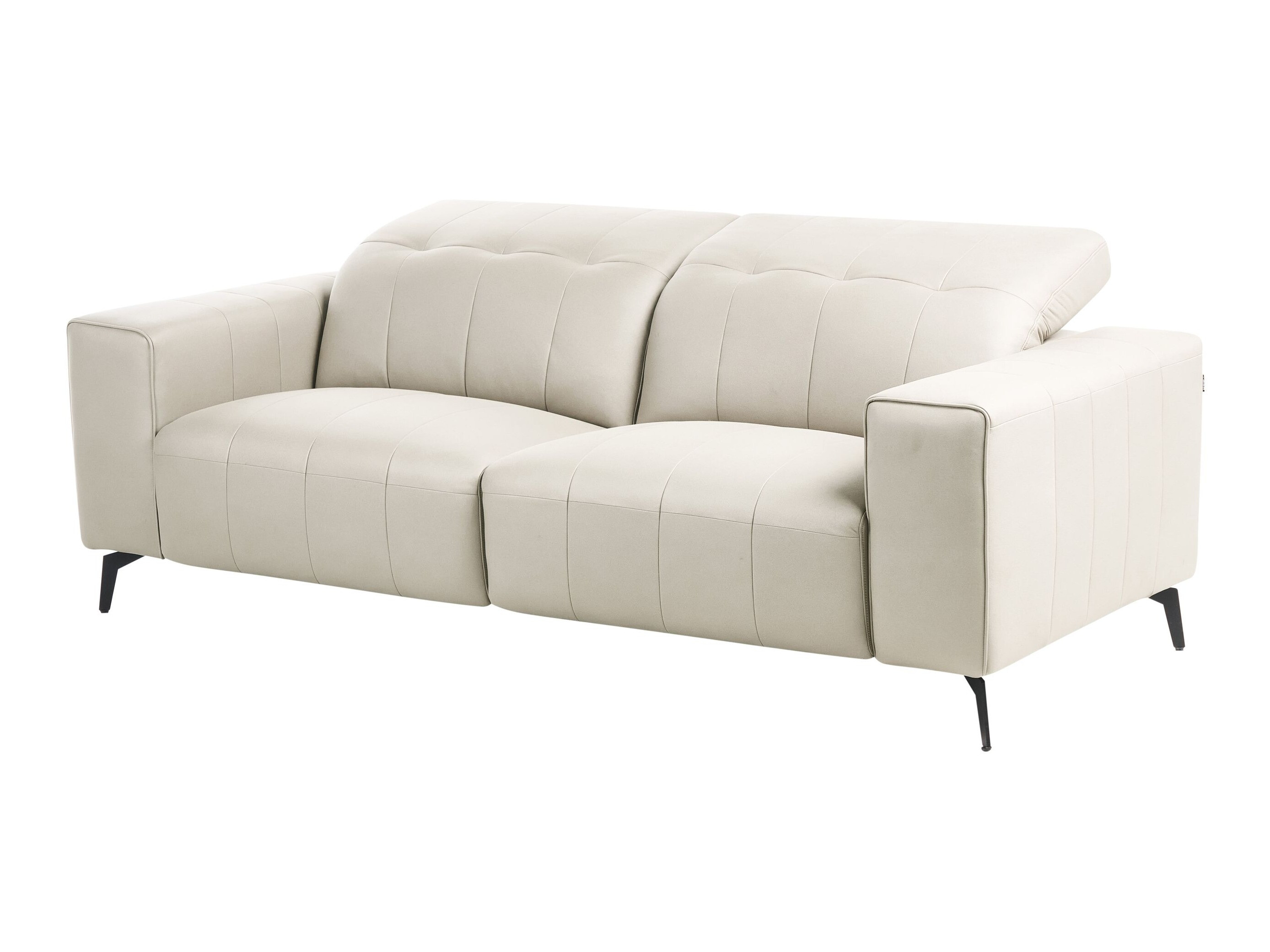 Pehme mööbli komplekt Berwyn 2948 (Helebeež)