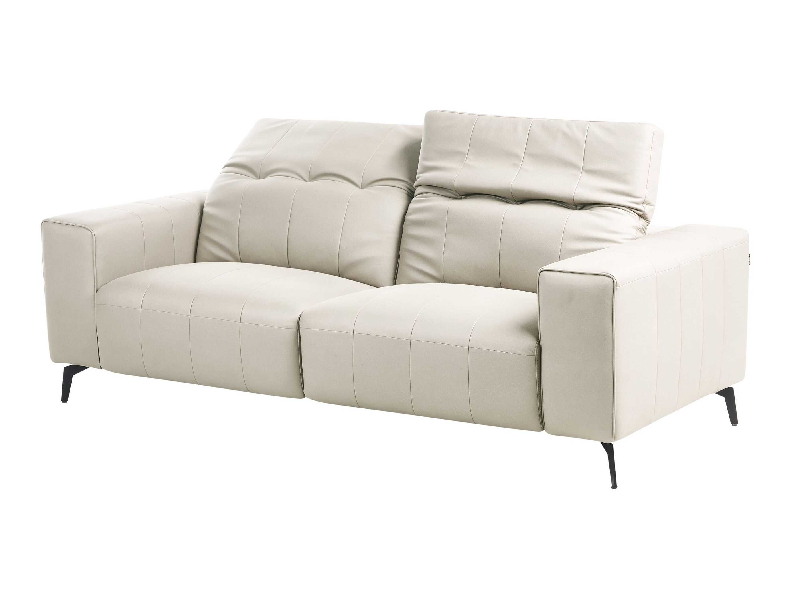 Pehme mööbli komplekt Berwyn 2948 (Helebeež)