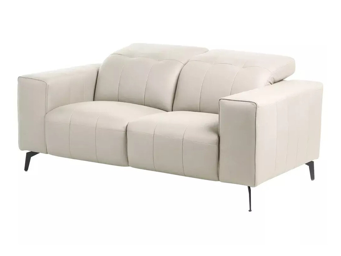 Pehme mööbli komplekt Berwyn 2948 (Helebeež)