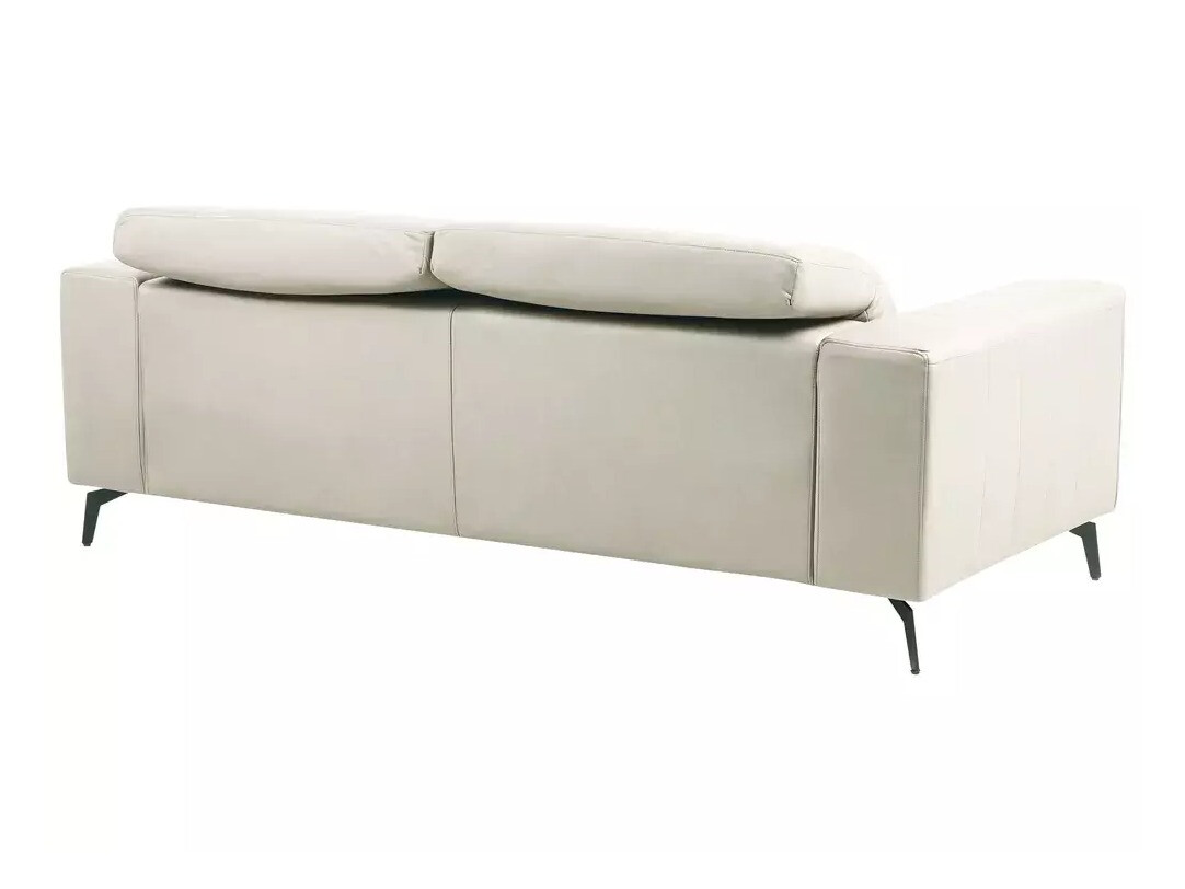 Pehme mööbli komplekt Berwyn 2948 (Helebeež)