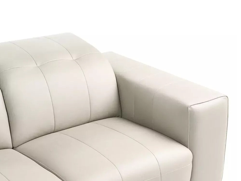 Pehme mööbli komplekt Berwyn 2948 (Helebeež)