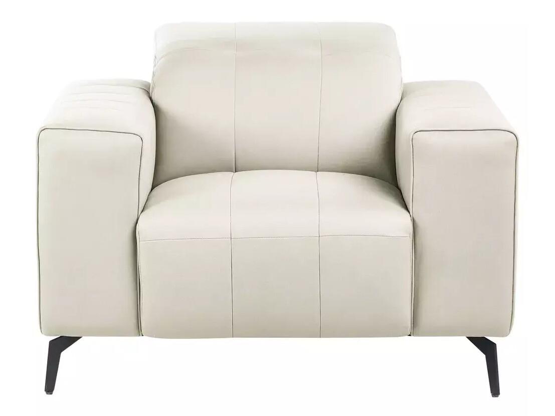 Pehme mööbli komplekt Berwyn 2948 (Helebeež)