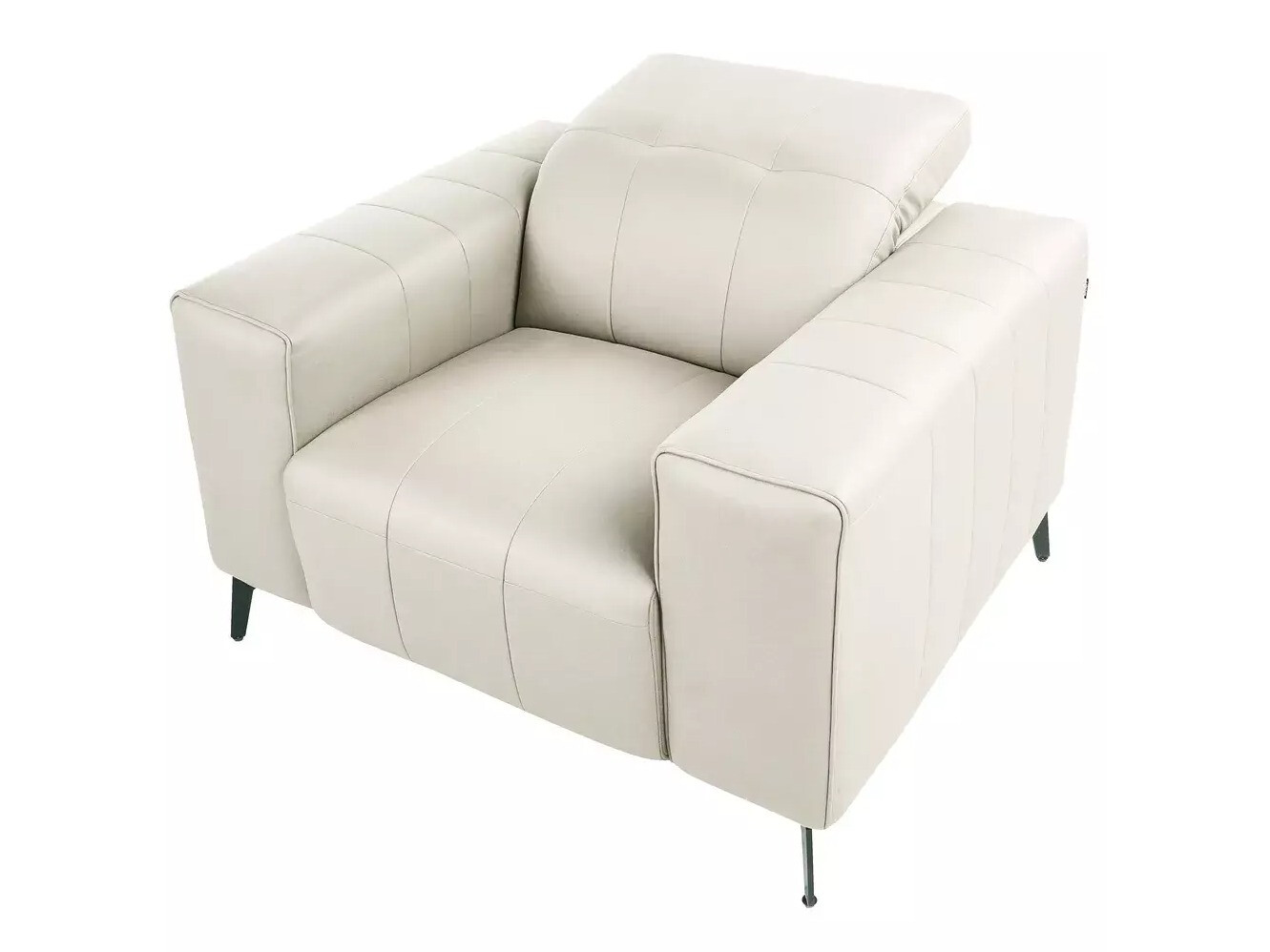 Pehme mööbli komplekt Berwyn 2948 (Helebeež)