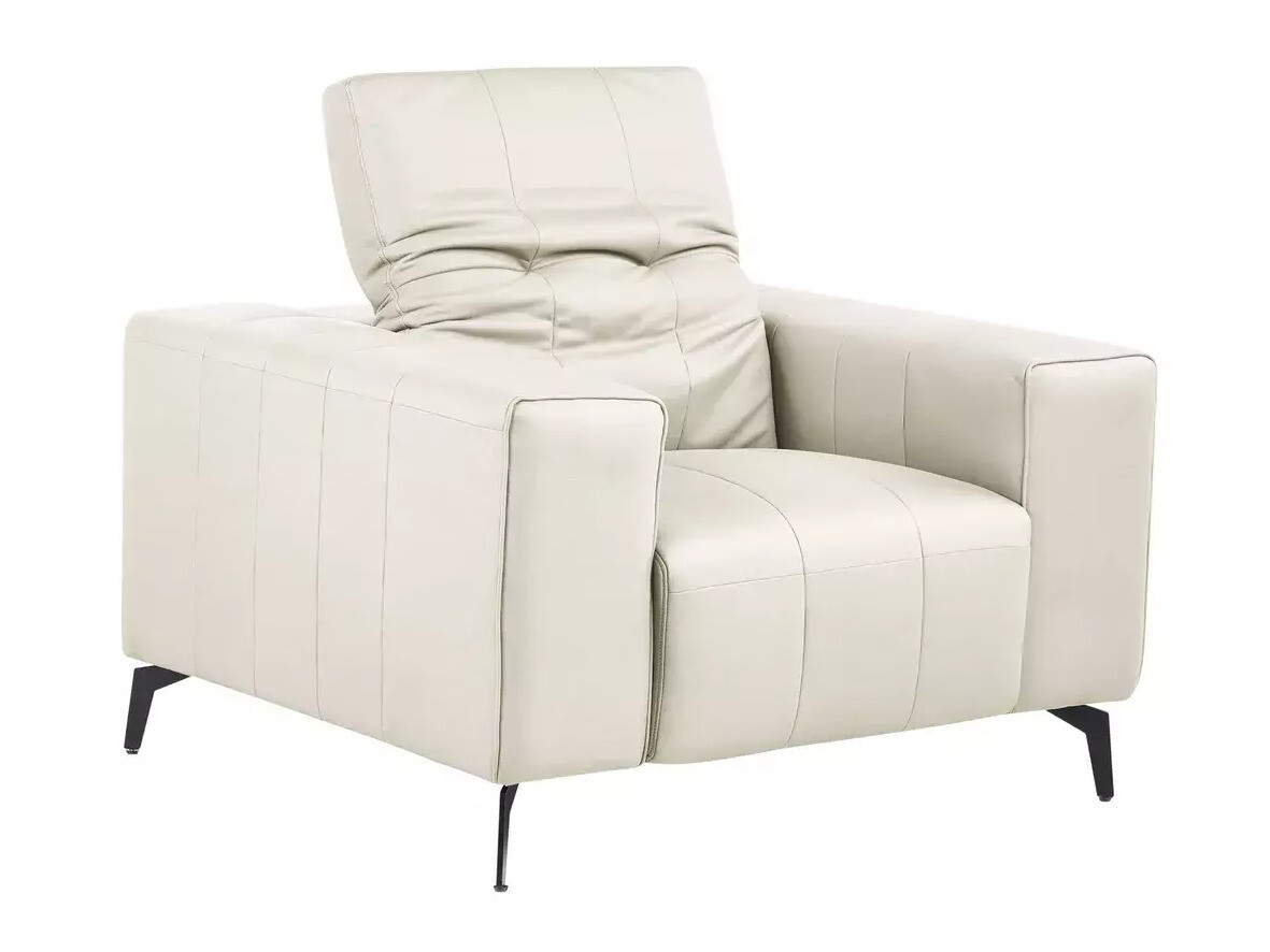 Pehme mööbli komplekt Berwyn 2948 (Helebeež)