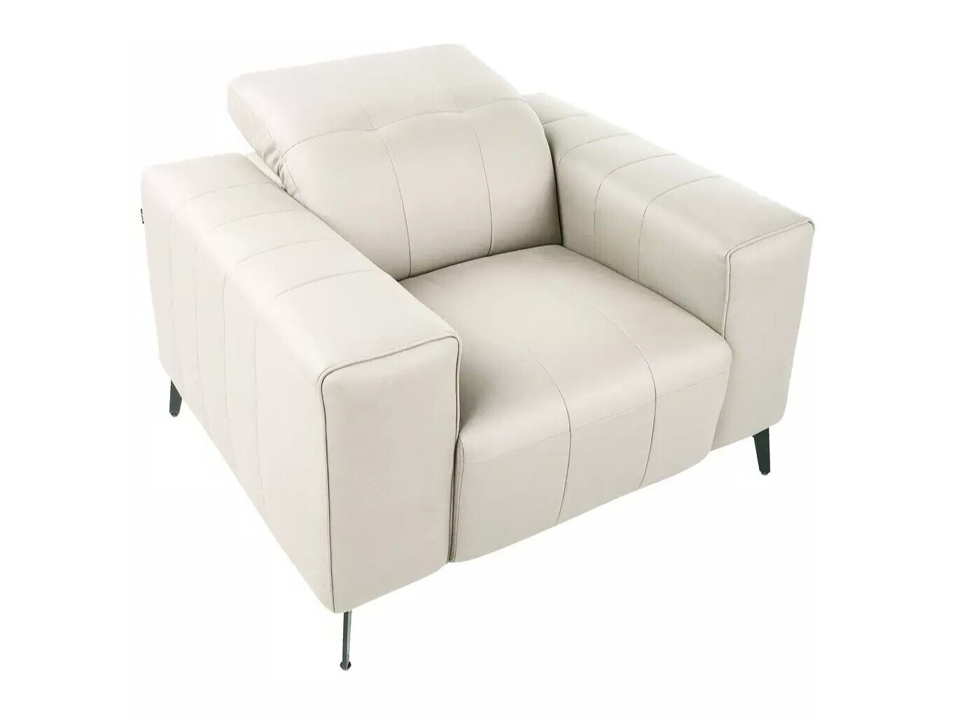 Pehme mööbli komplekt Berwyn 2948 (Helebeež)