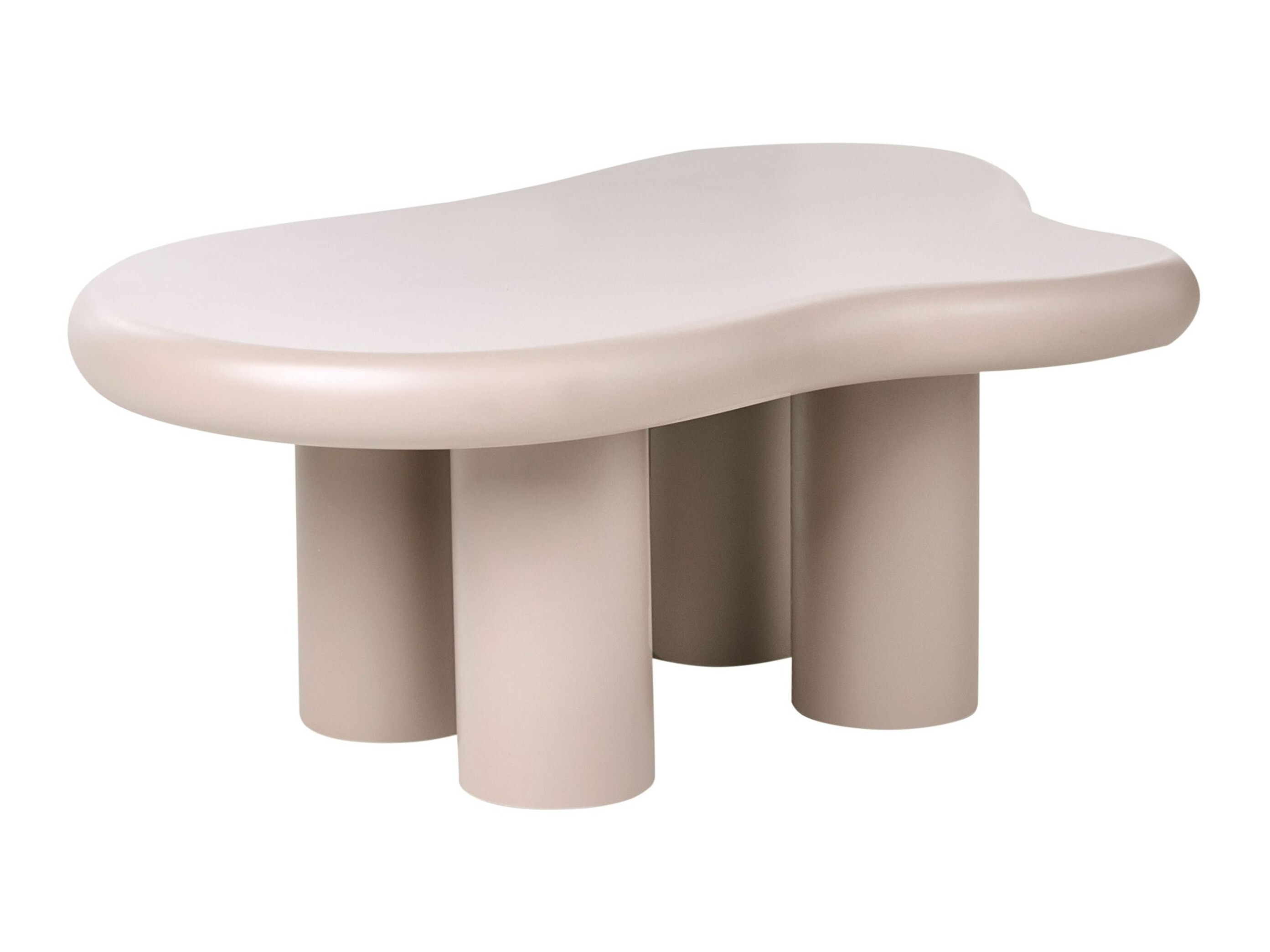 Diivanilaud Berwyn 2949 (Taupe)